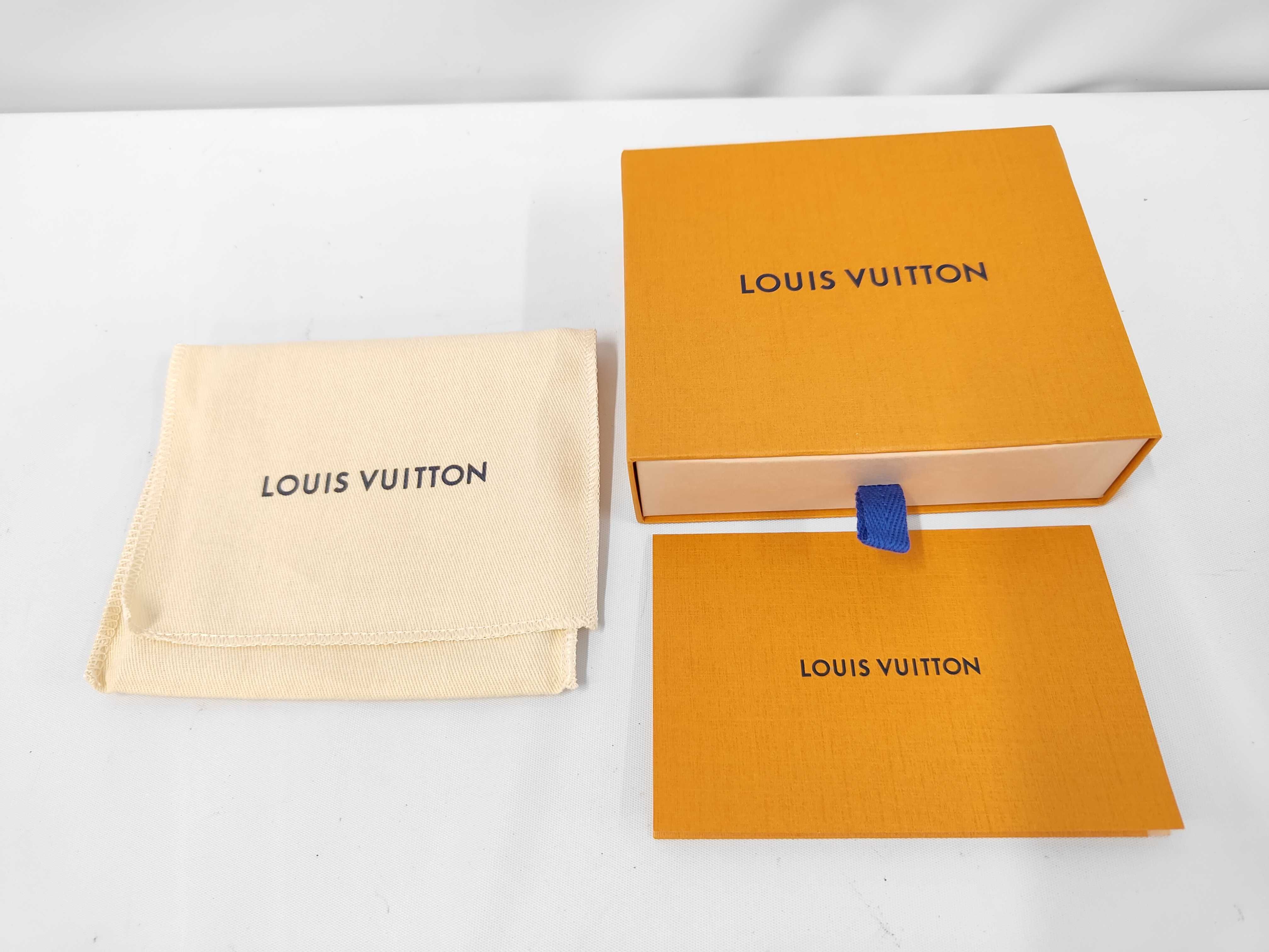 Portefeuille Victorine M64060 Wallet — view 10