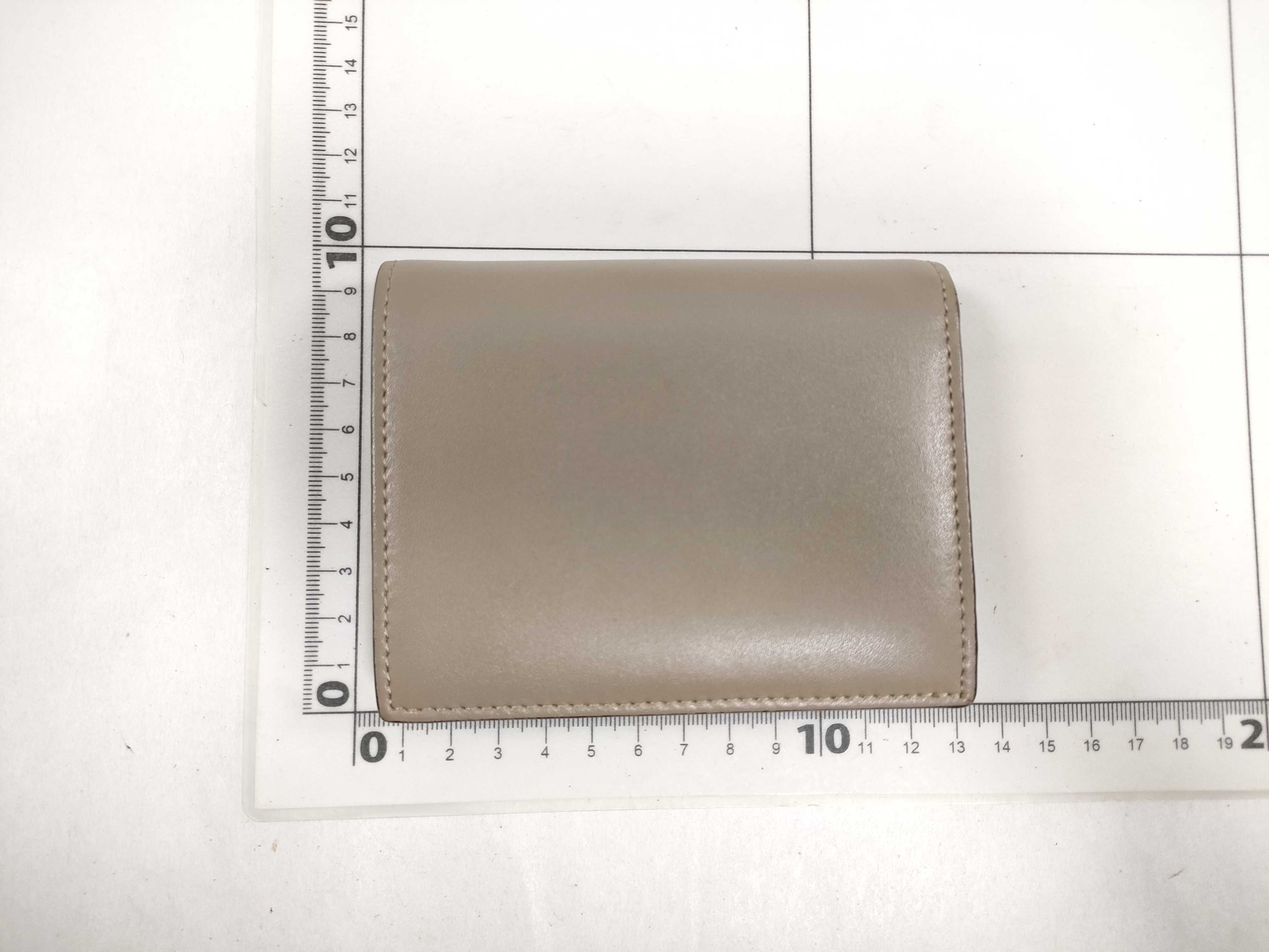 By The Way Bi-fold Wallet 8M0387 — view 2