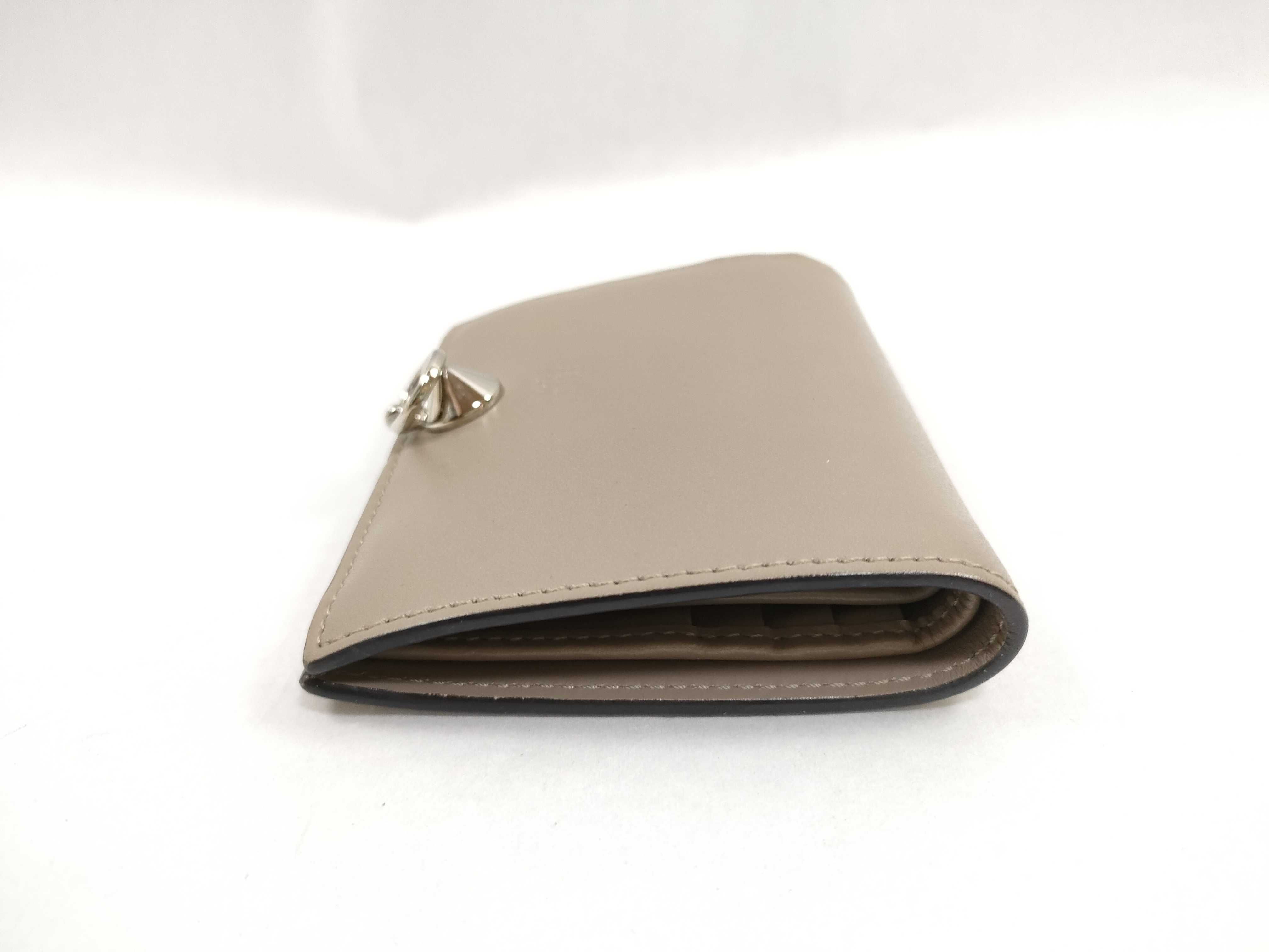 By The Way Bi-fold Wallet 8M0387 — view 4