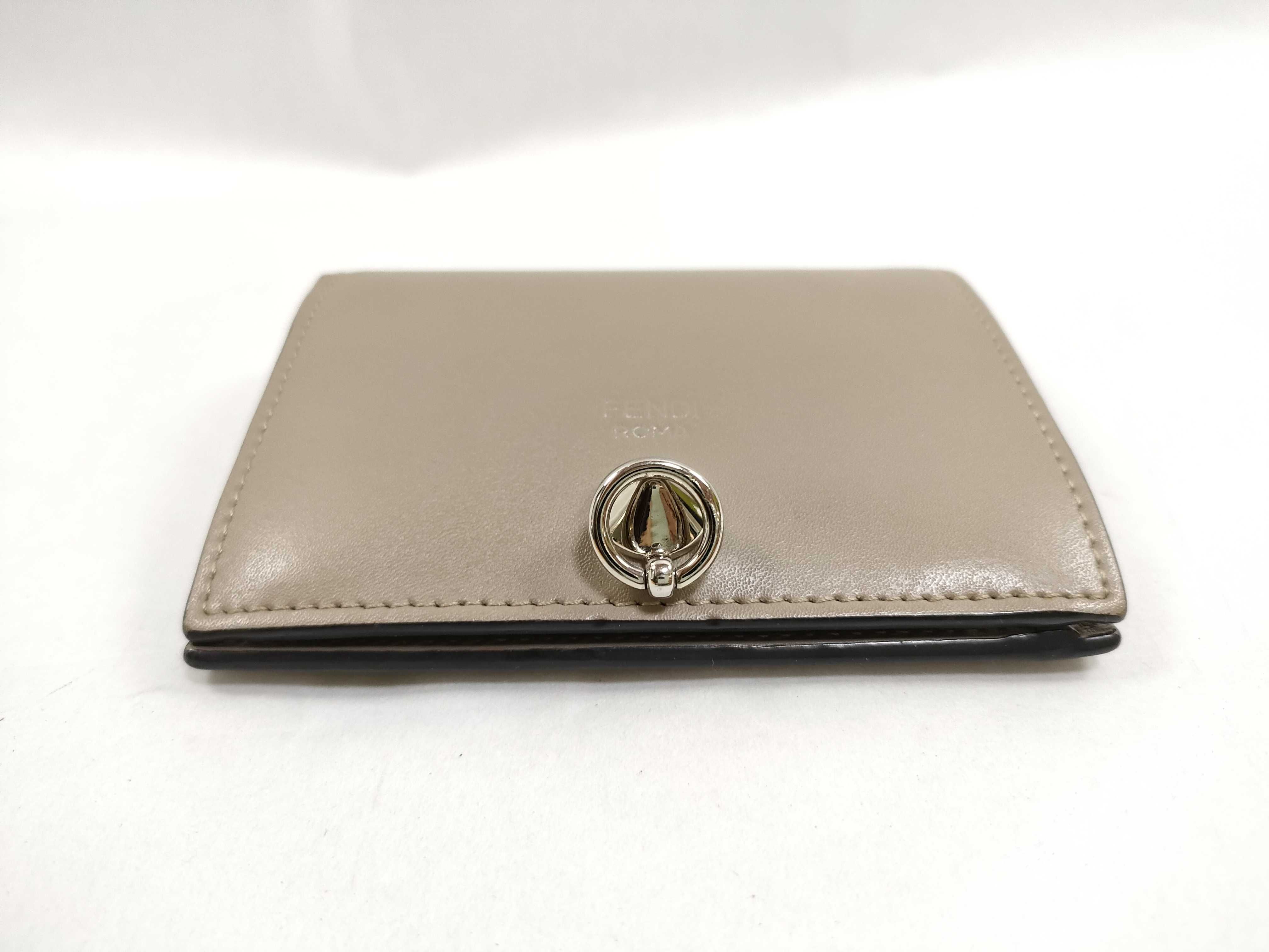 By The Way Bi-fold Wallet 8M0387 — view 6