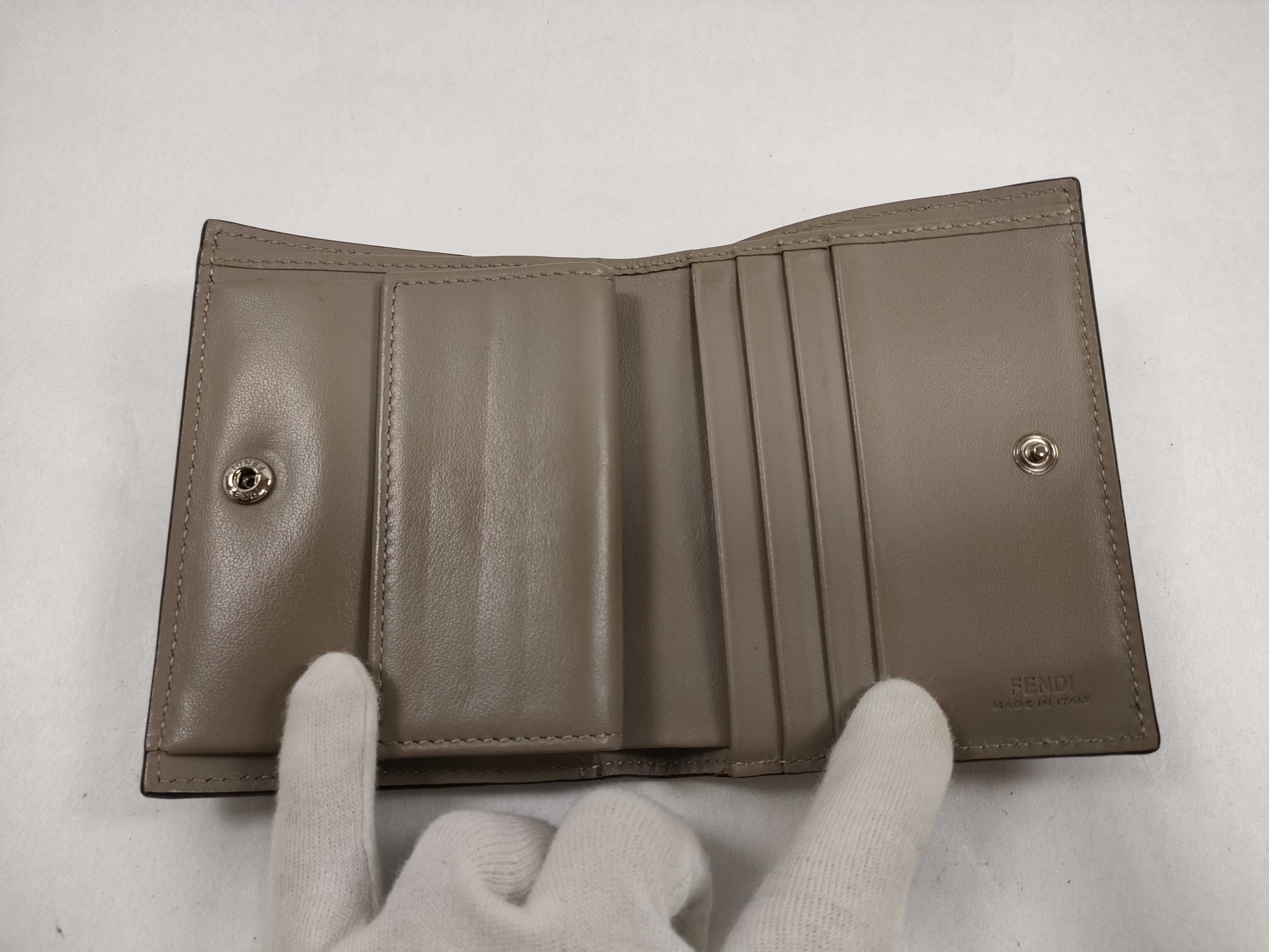 By The Way Bi-fold Wallet 8M0387 — view 7