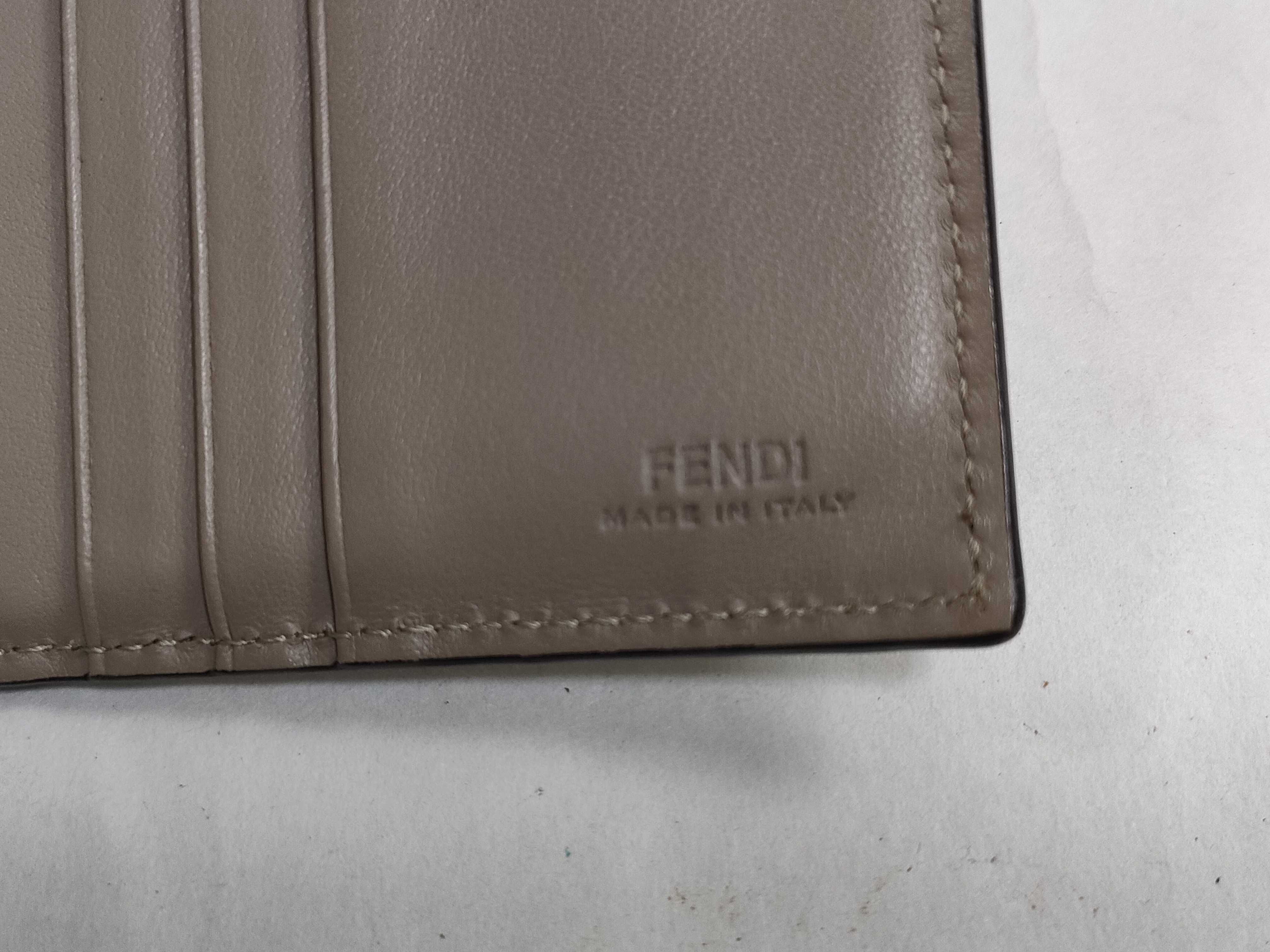 By The Way Bi-fold Wallet 8M0387 — view 8