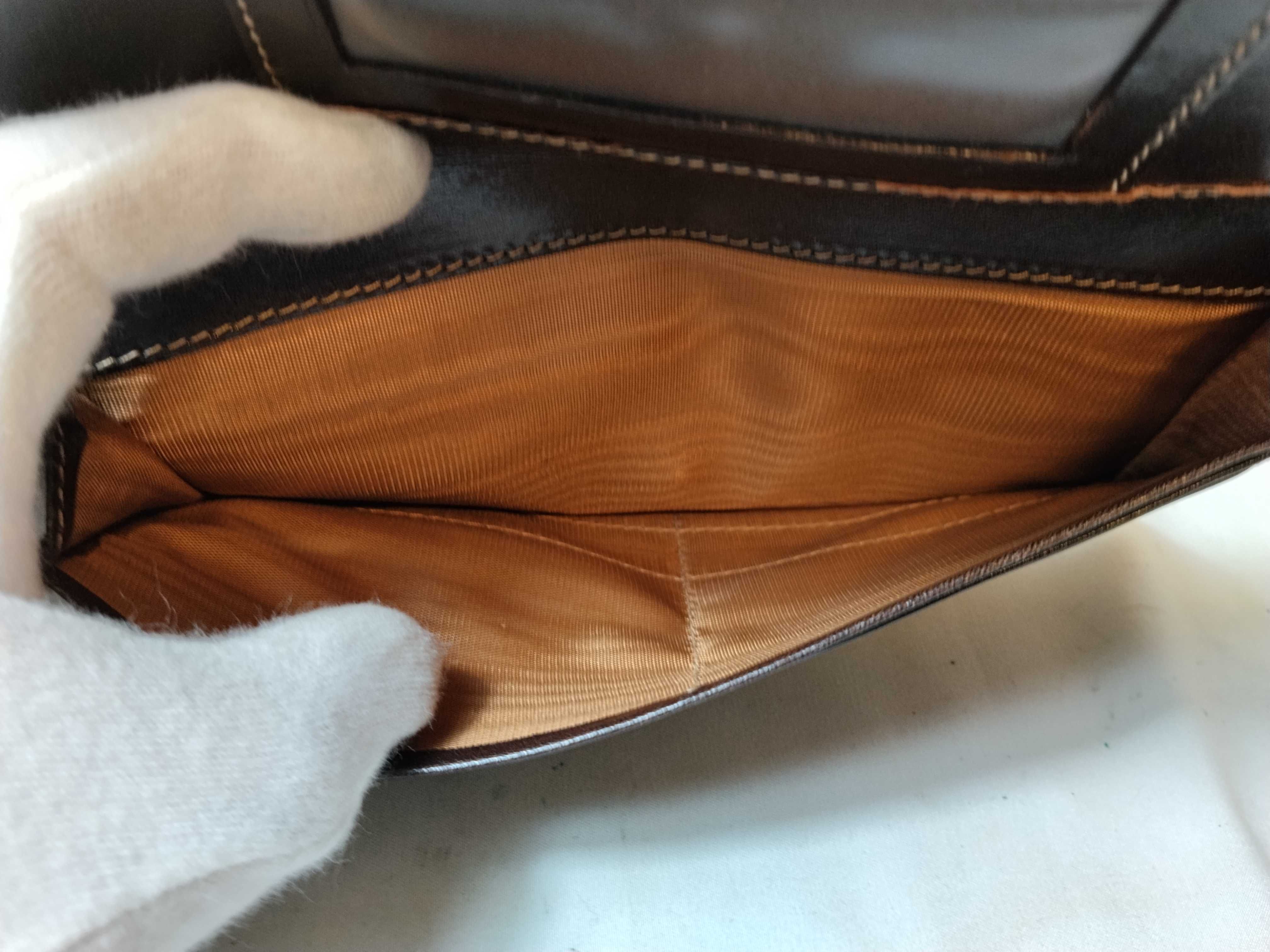 Zucca pattern long wallet — view 12