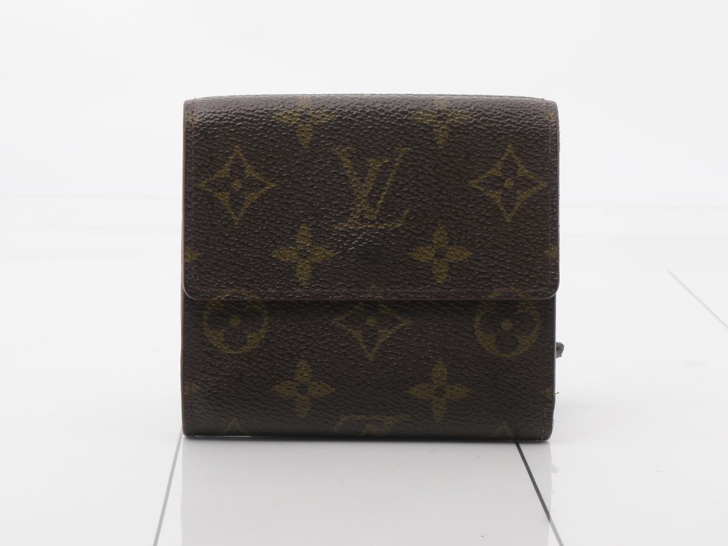 Portemonnaie Bi-fold Credit Card — view 2