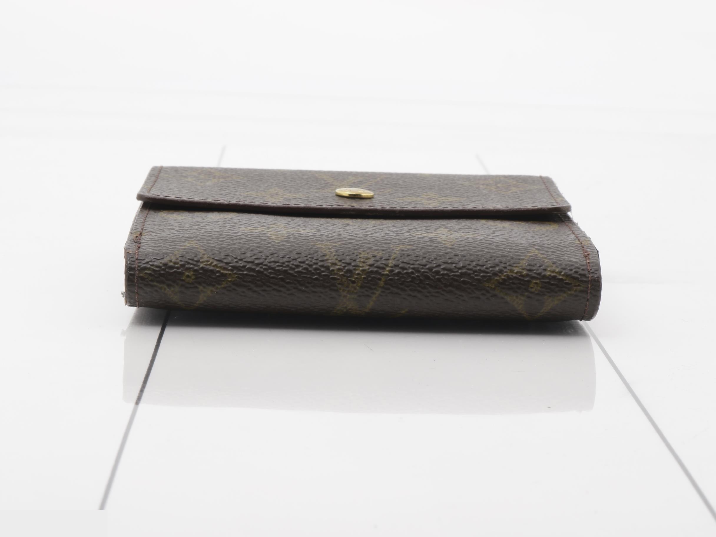 Portemonnaie Bi-fold Credit Card — view 3
