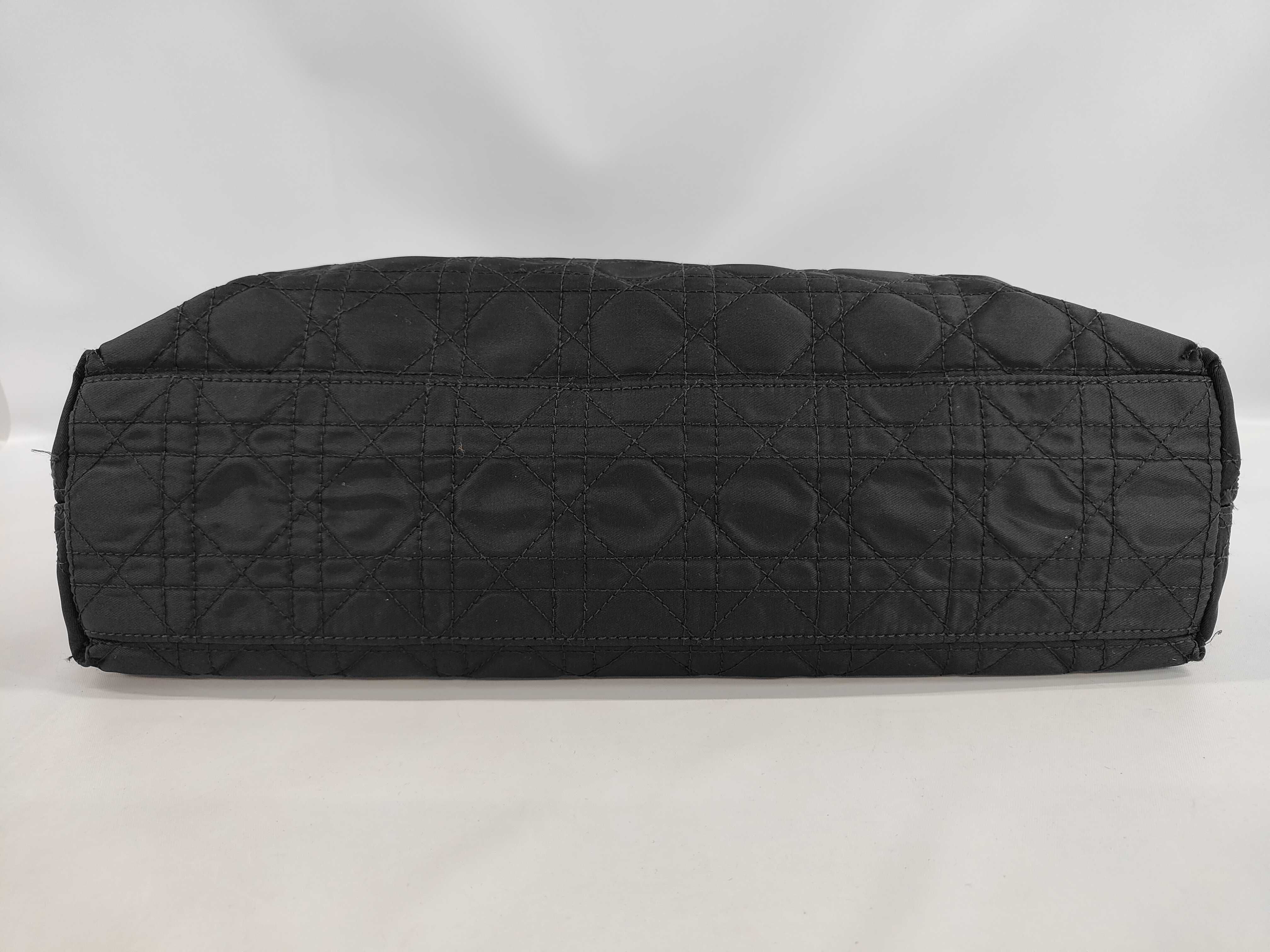 nylon handbag ST handbag — view 3