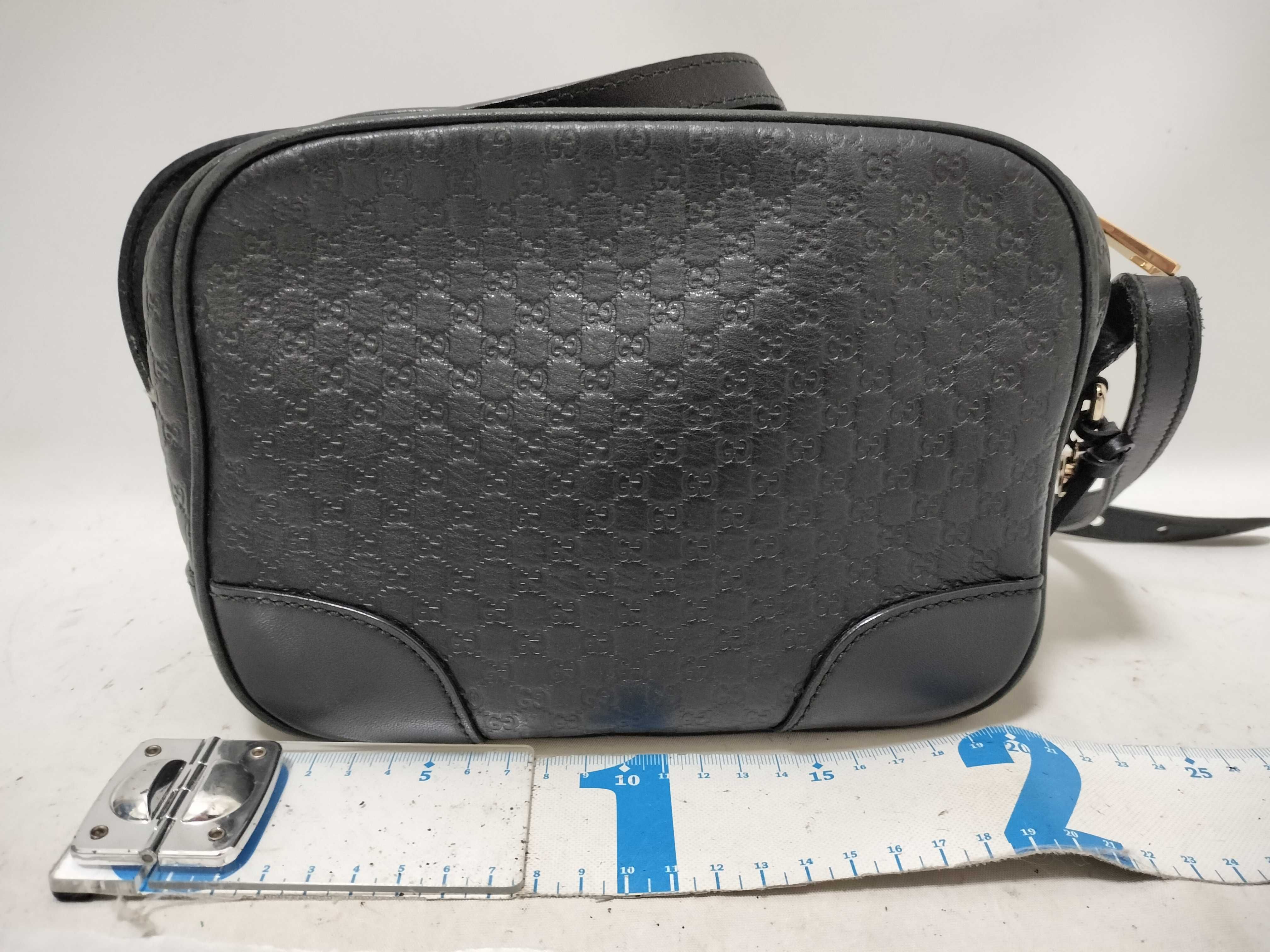 Mini Shoulder Bag — view 2