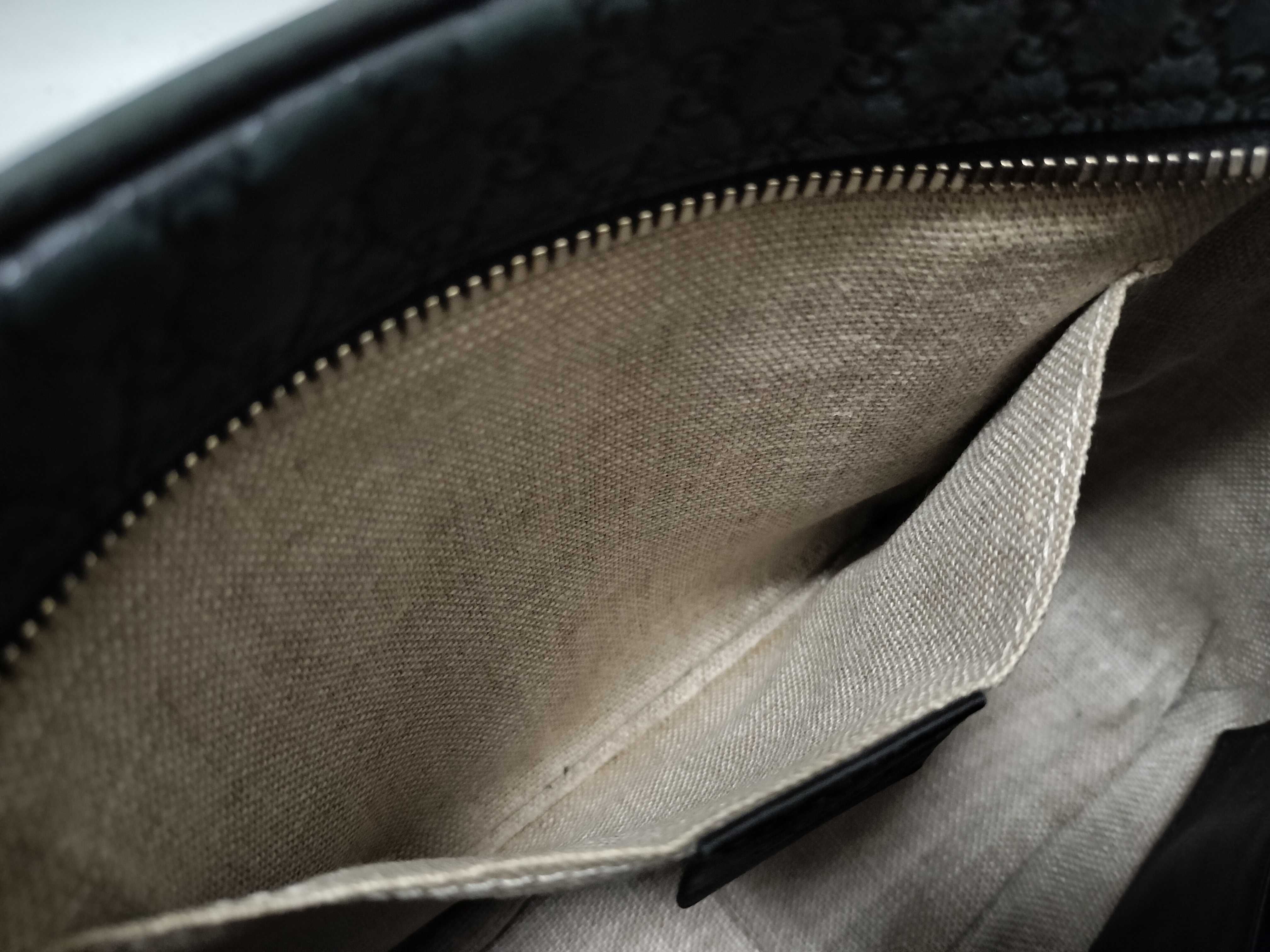 Mini Shoulder Bag — view 11