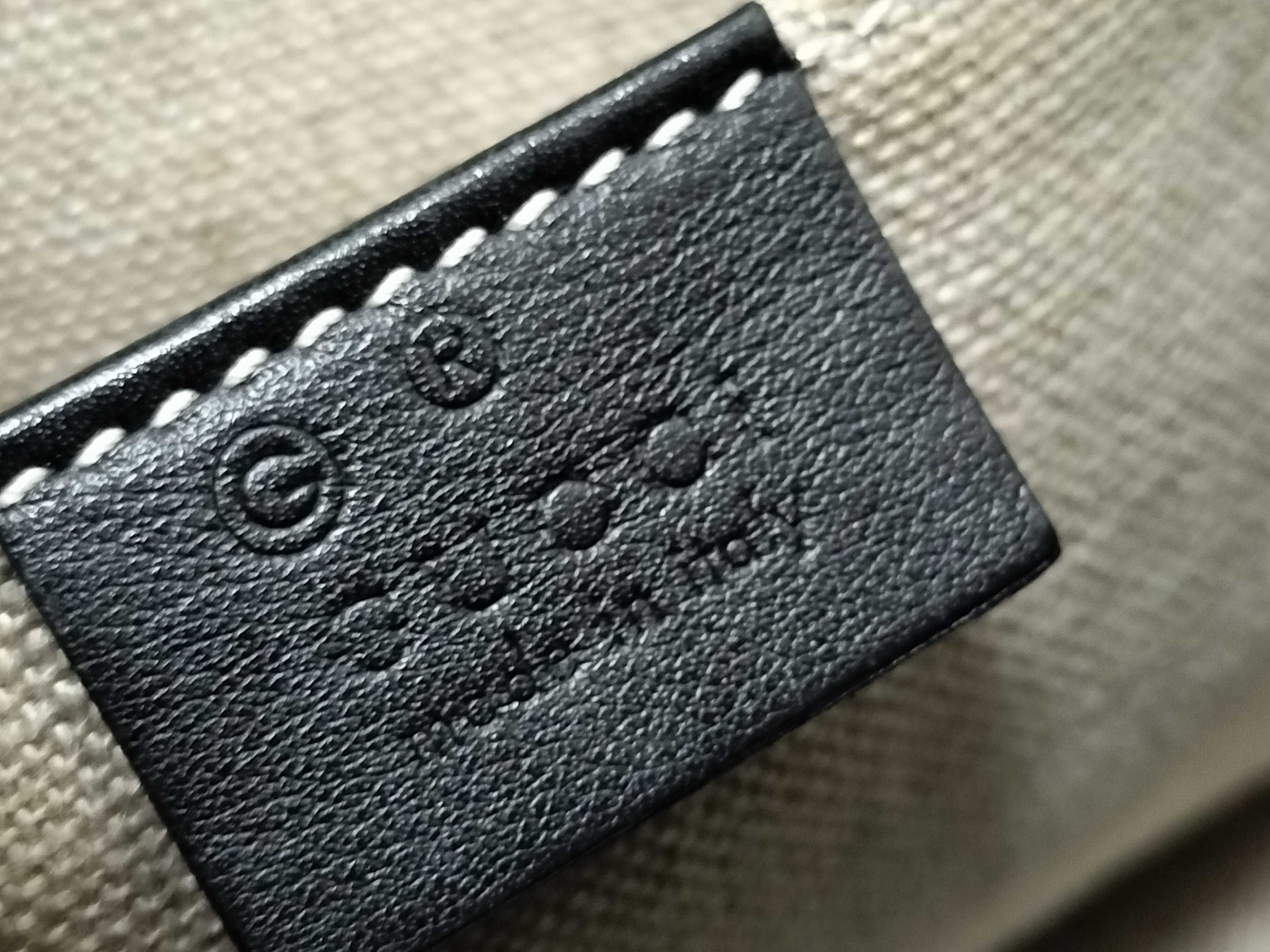 Mini Shoulder Bag — view 12