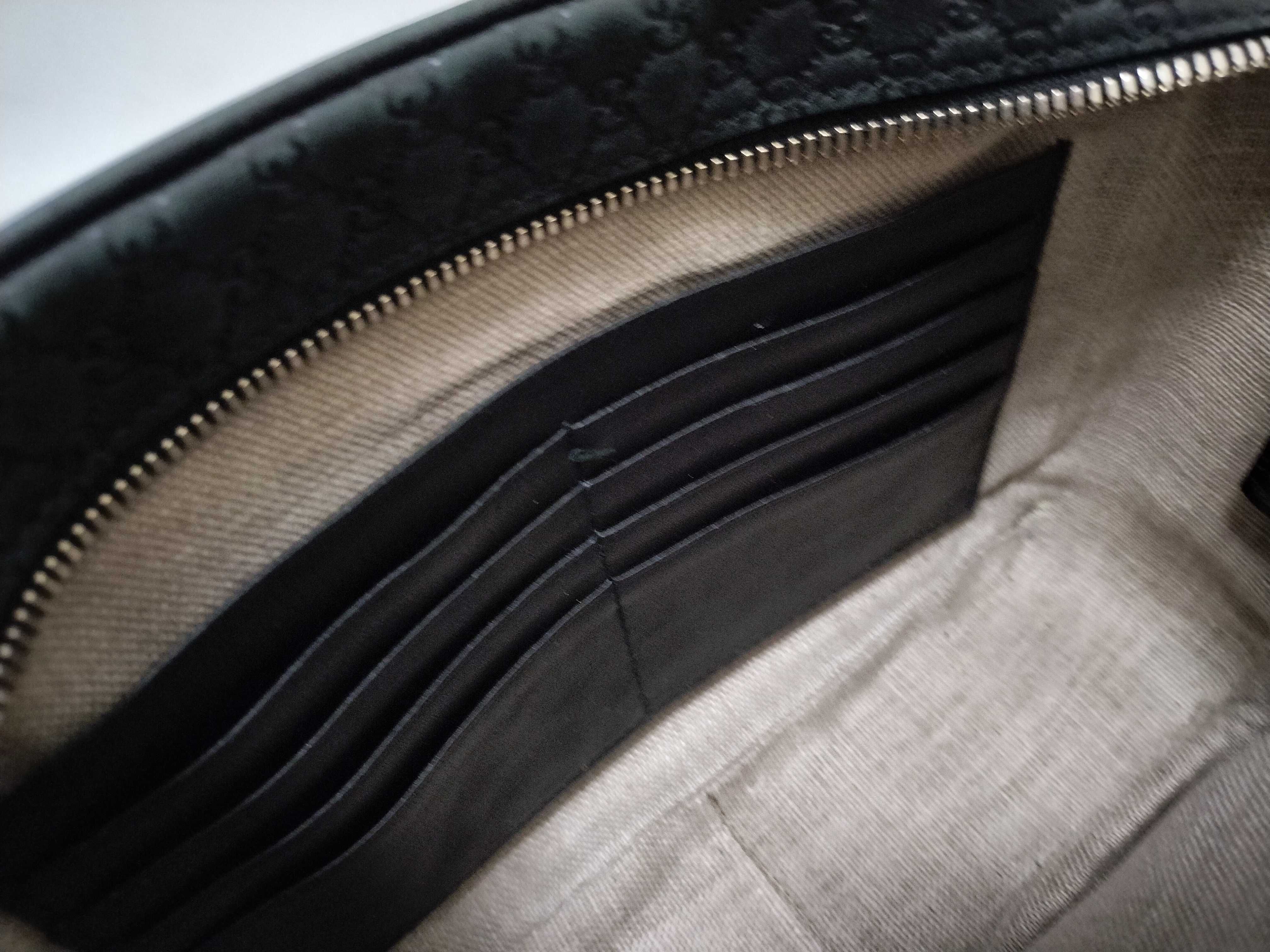 Mini Shoulder Bag — view 14