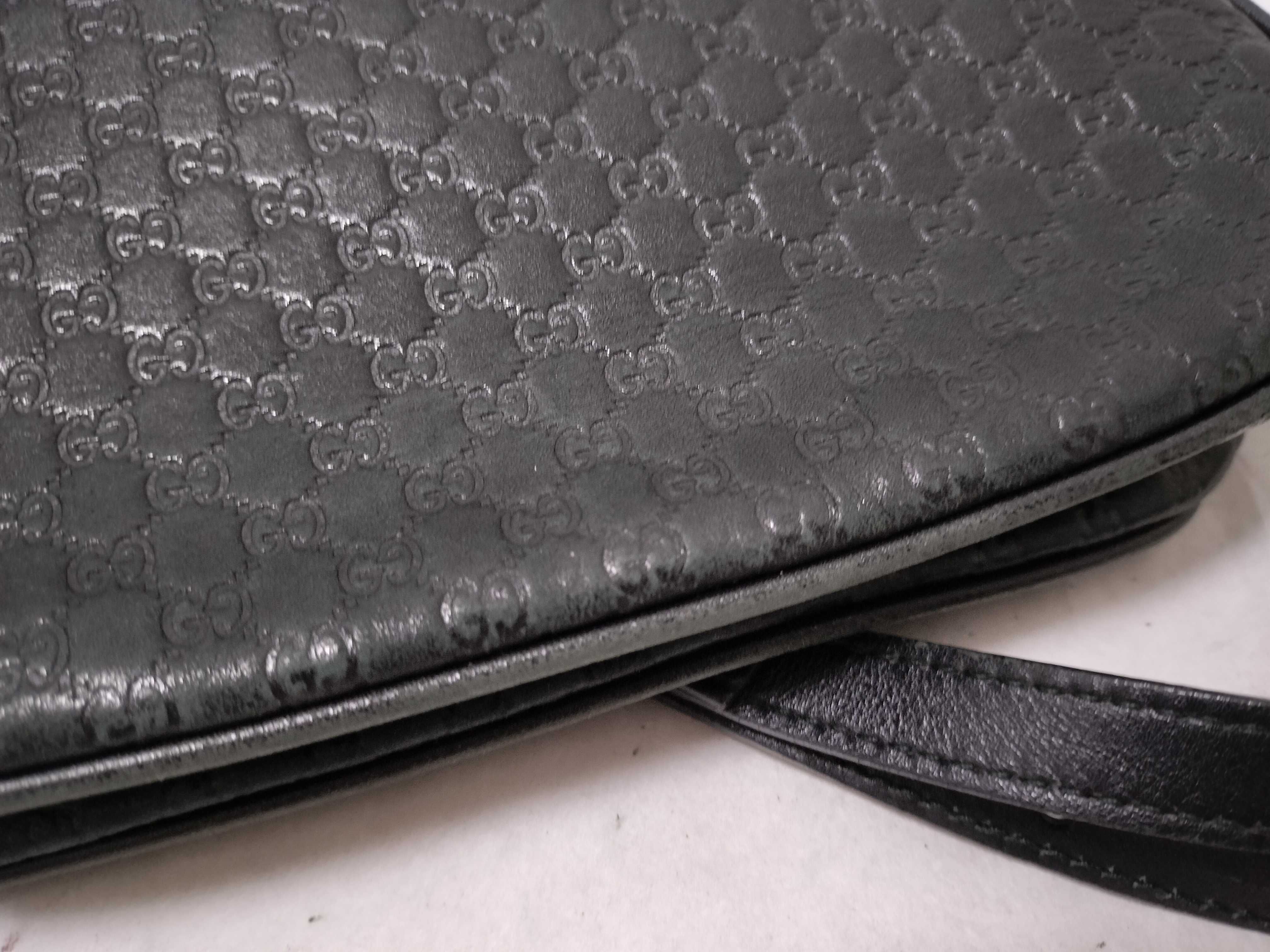 Mini Shoulder Bag — view 15