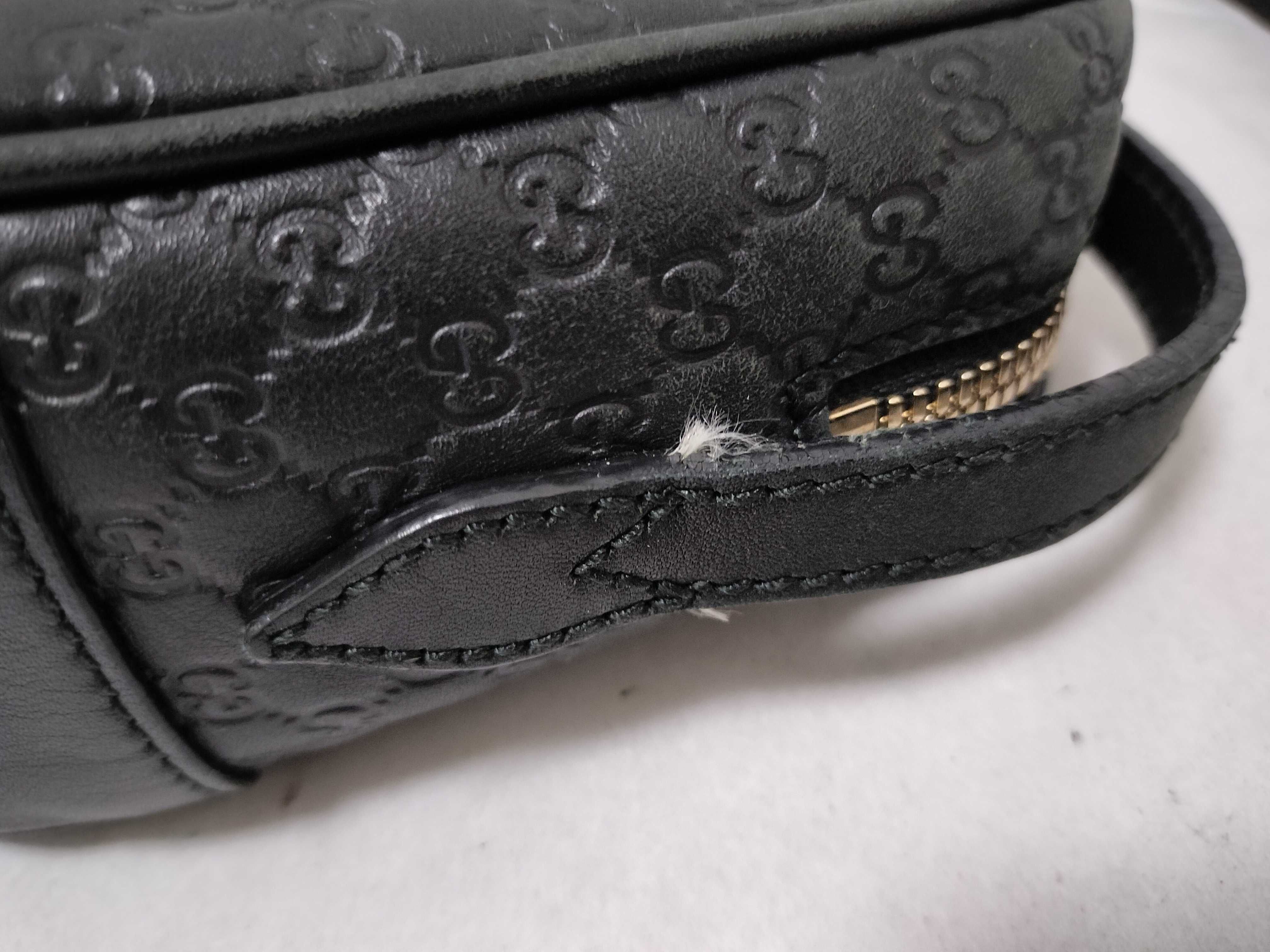 Mini Shoulder Bag — view 5