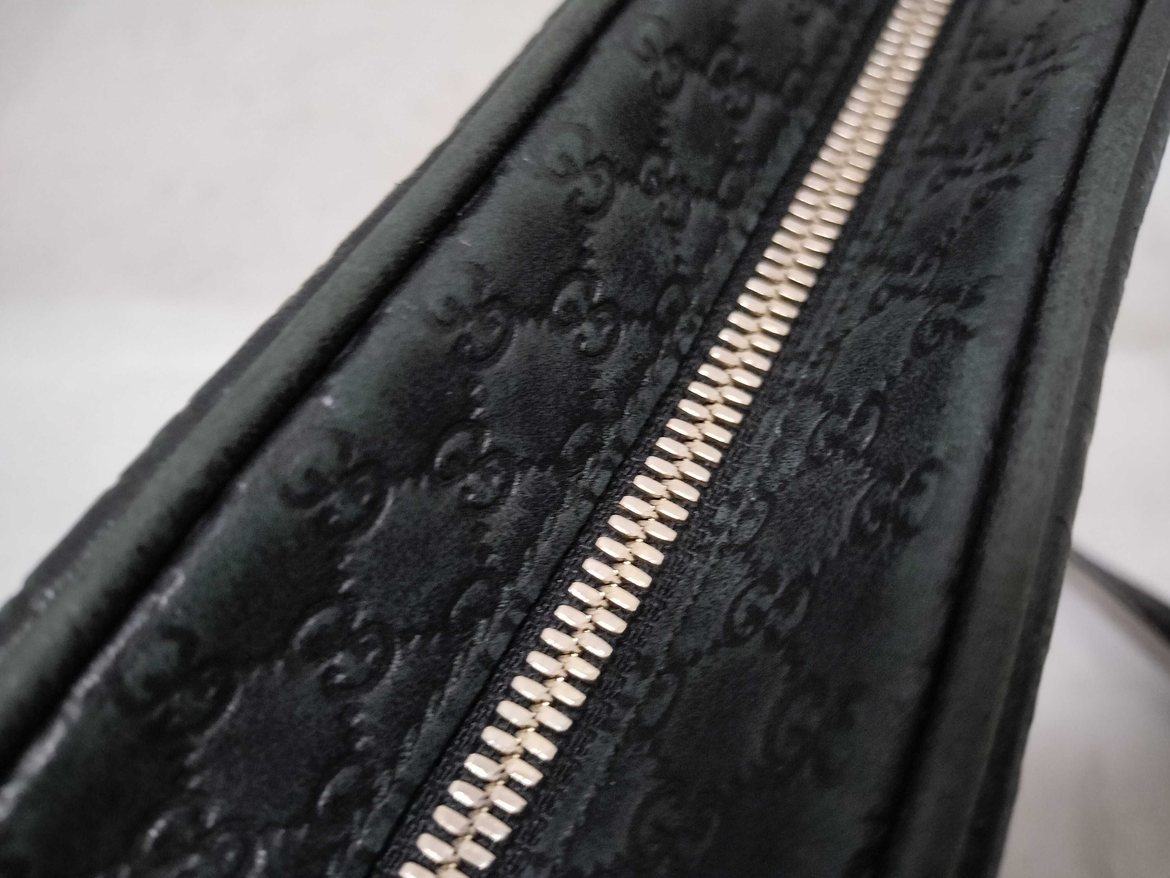 Mini Shoulder Bag — view 6