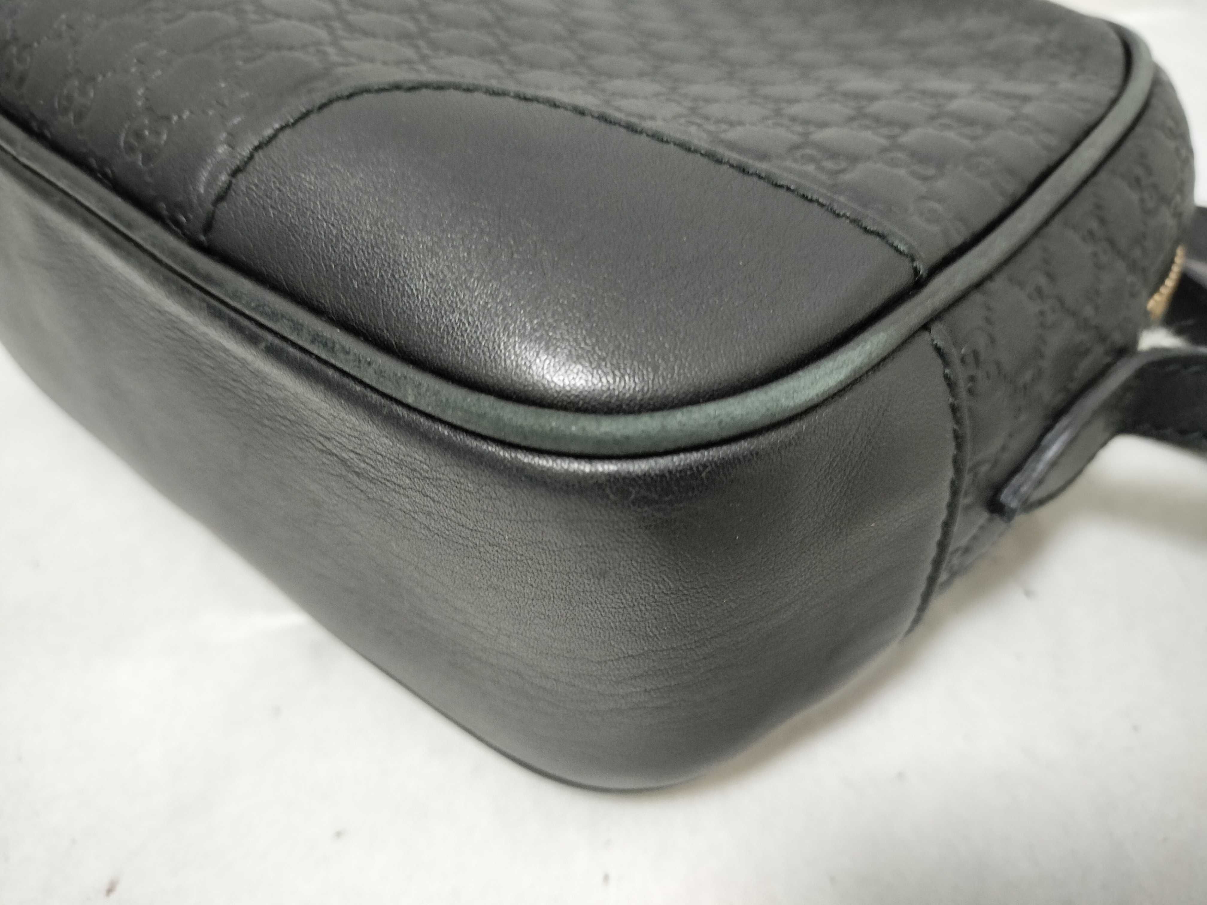 Mini Shoulder Bag — view 7