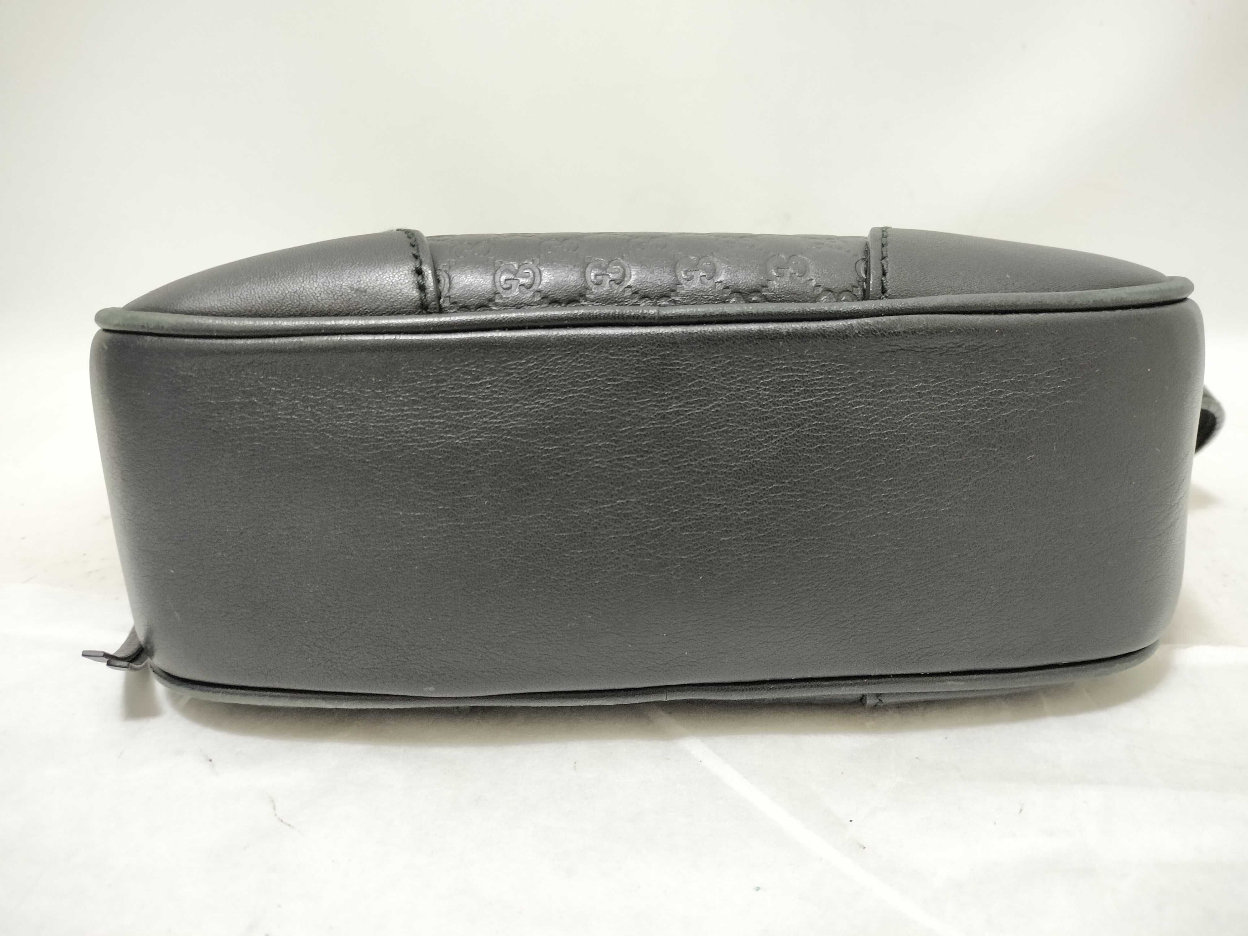 Mini Shoulder Bag — view 8