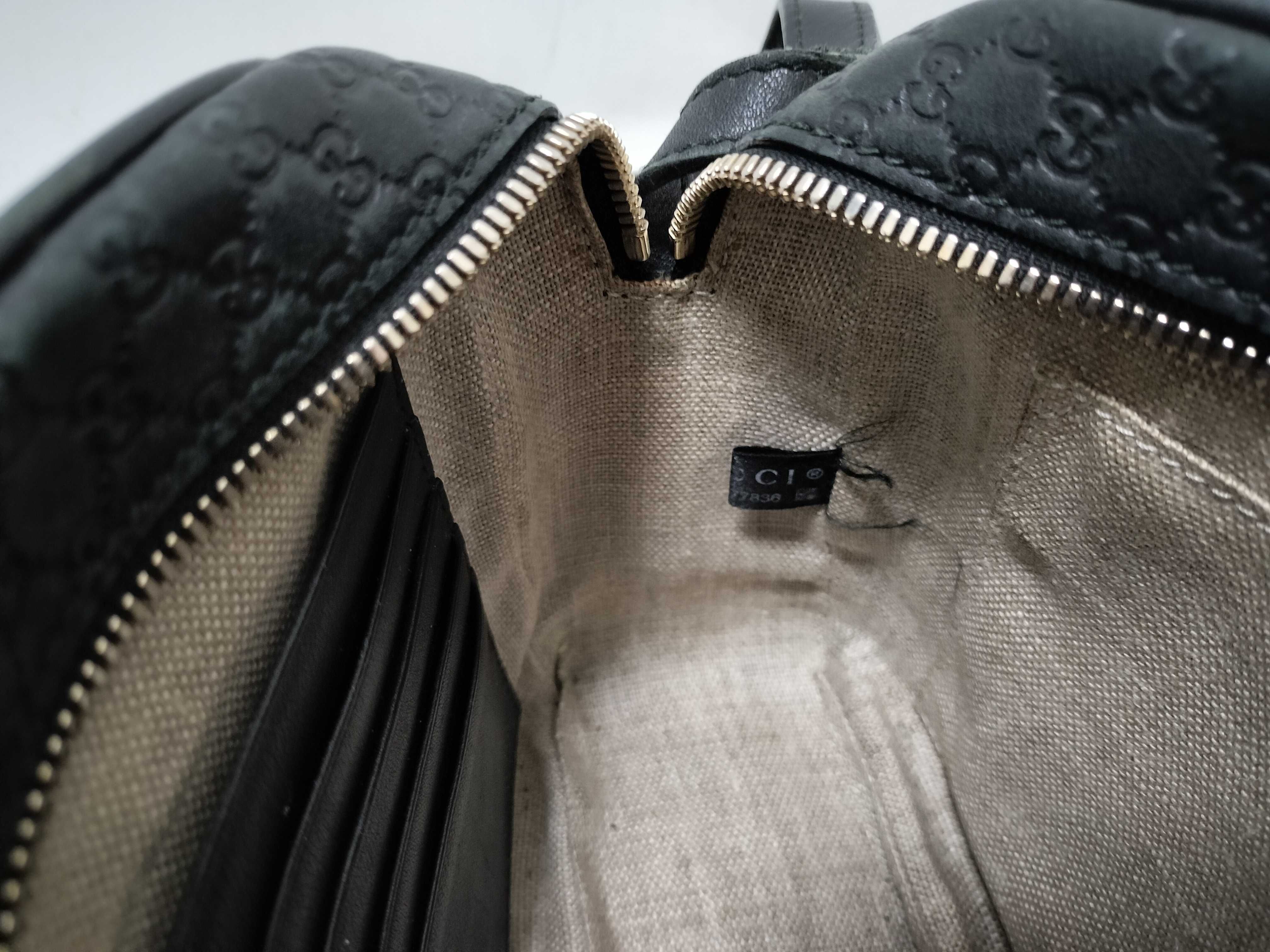 Mini Shoulder Bag — view 9