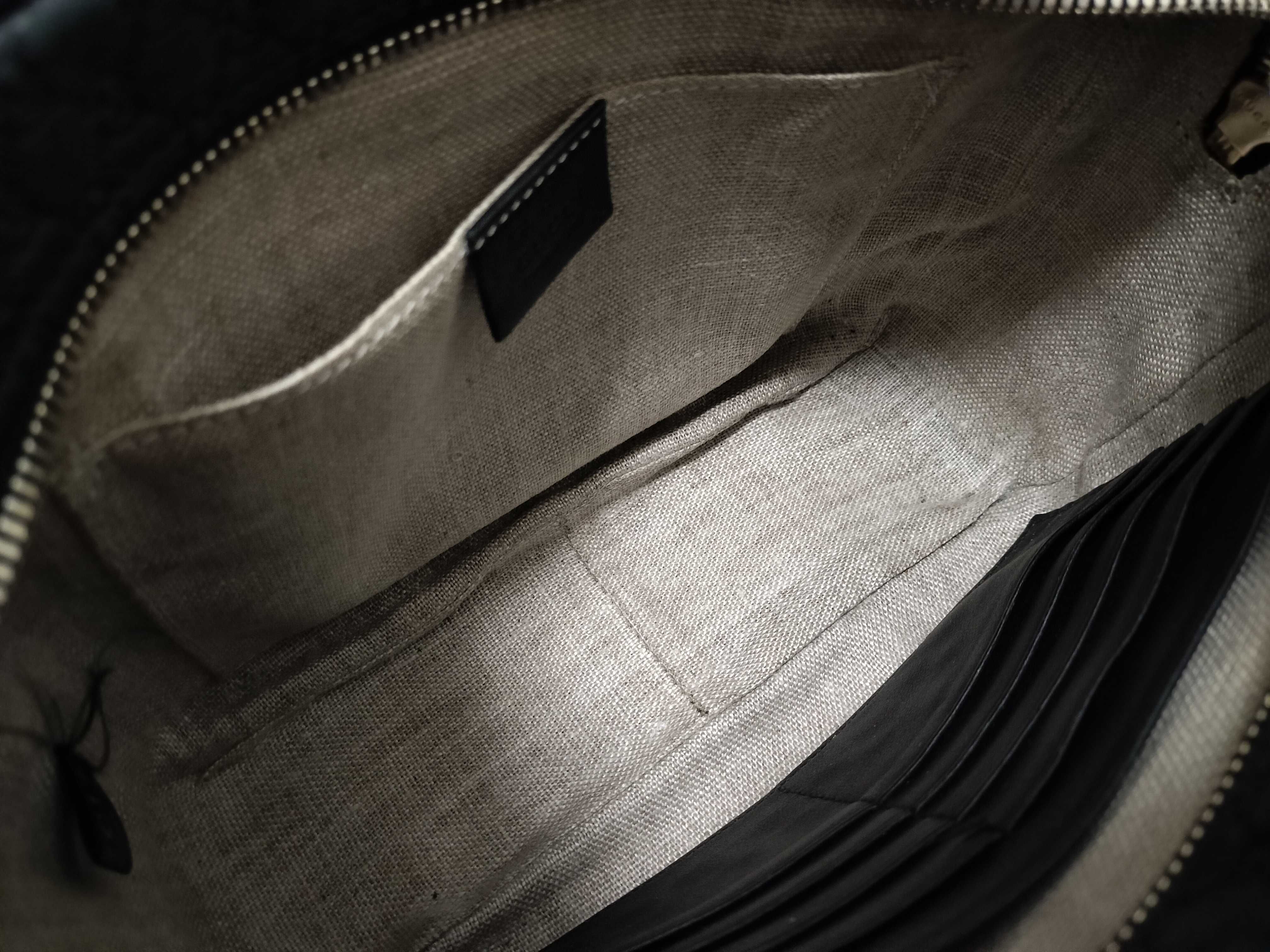 Mini Shoulder Bag — view 10