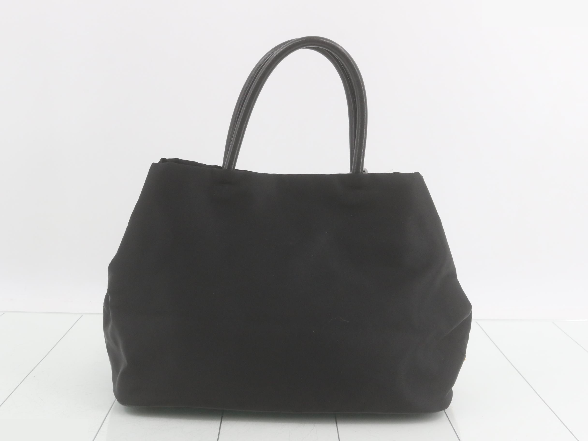 Ribbon bag — view 2