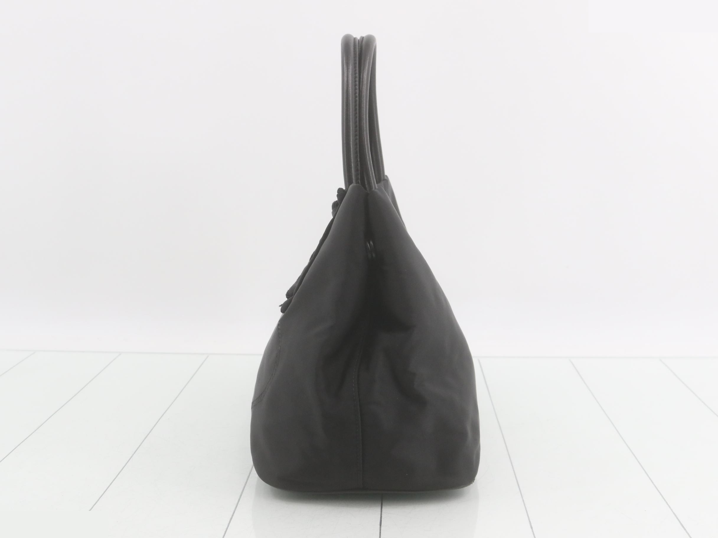 Ribbon bag — view 3