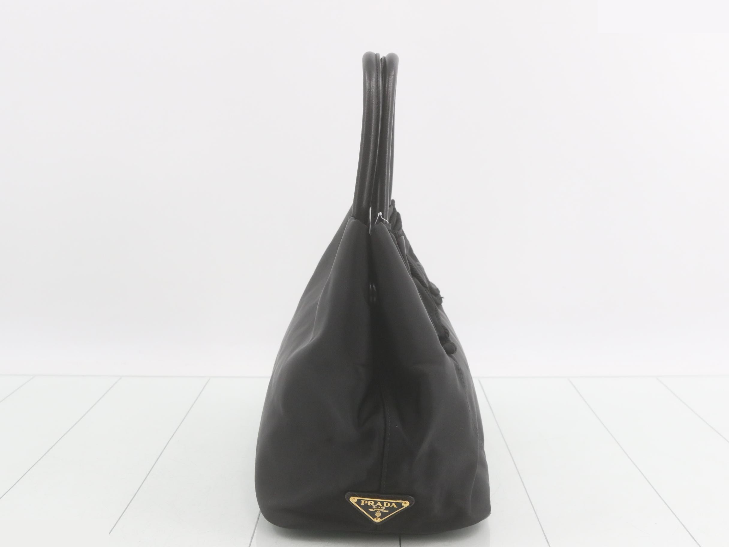 Ribbon bag — view 4