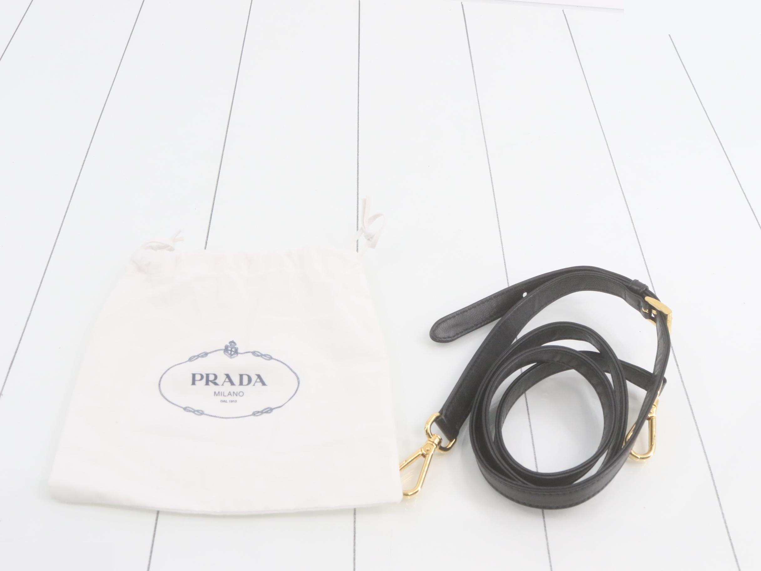 Ribbon bag — view 7