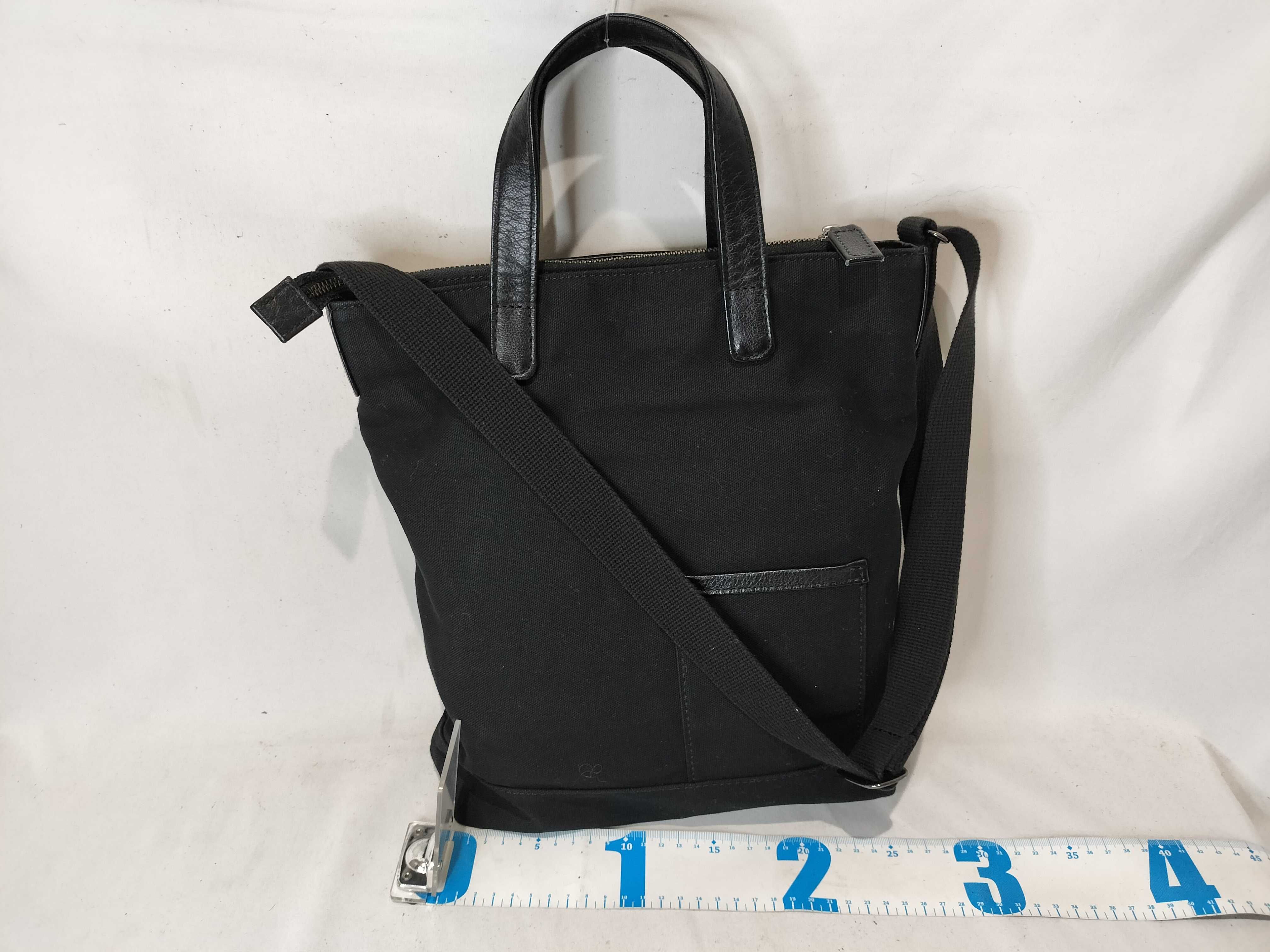 2-Way Shoulder Bag — view 3