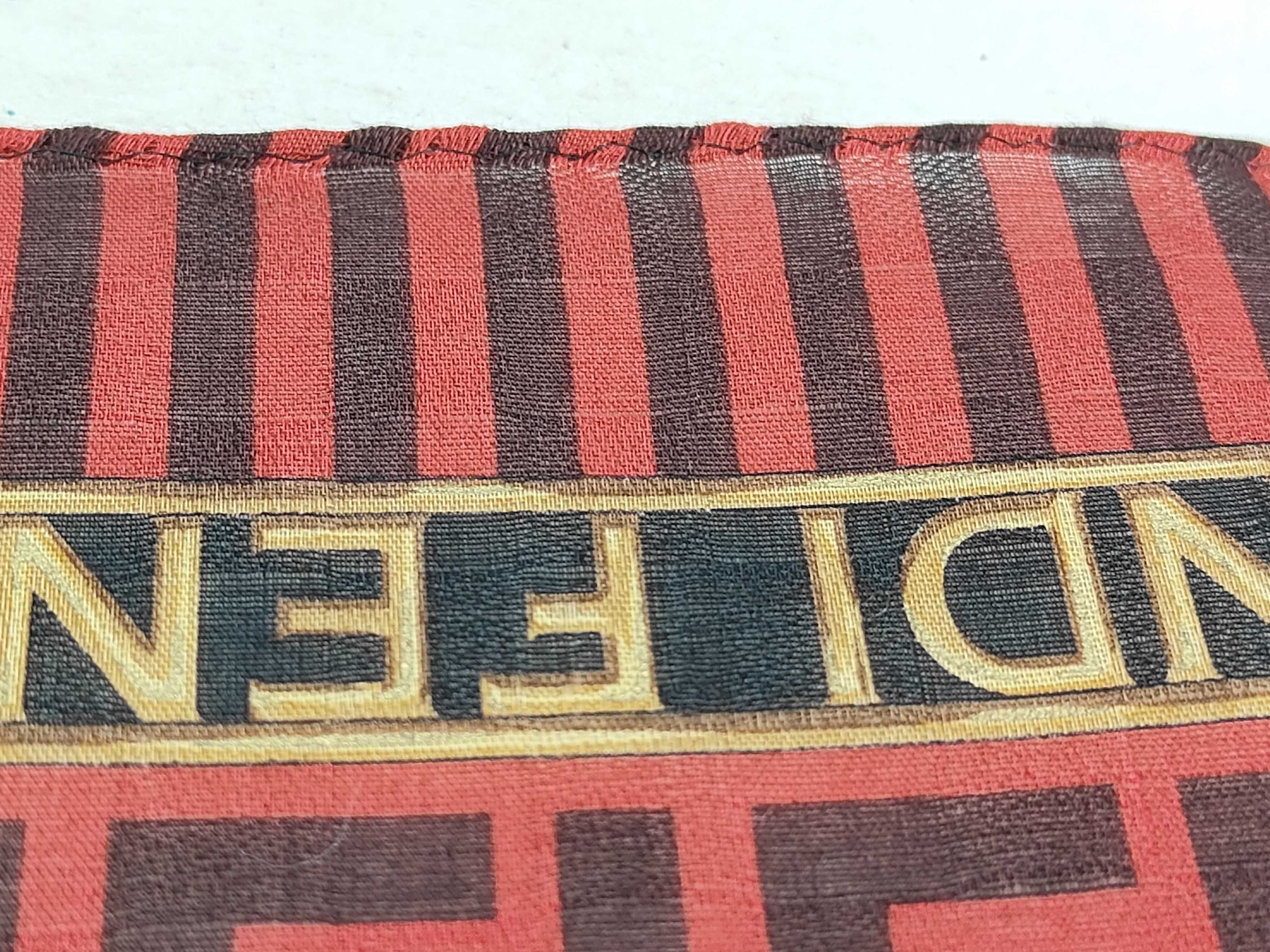 handkerchief scarf (1 piece) and other accessories — view 8