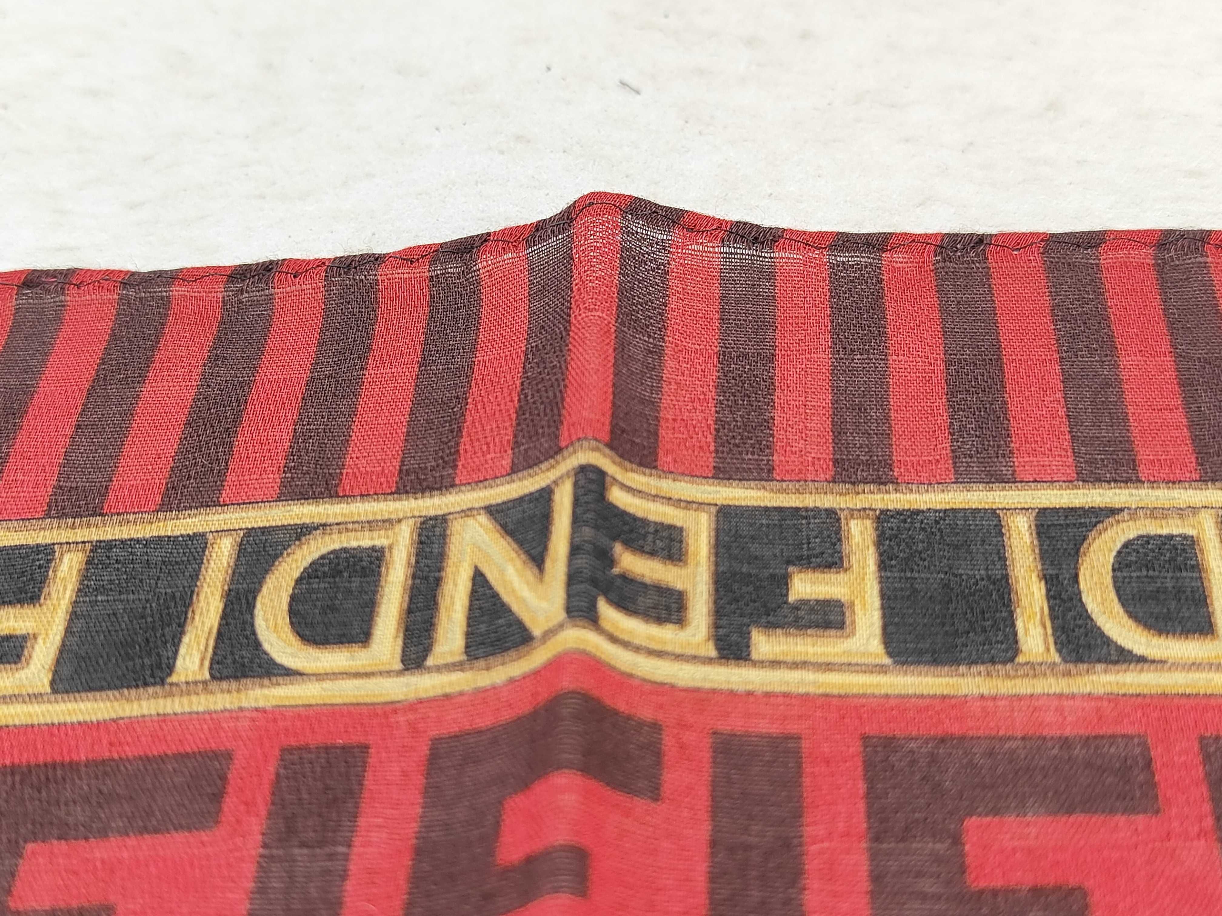 handkerchief scarf (1 piece) and other accessories — view 9