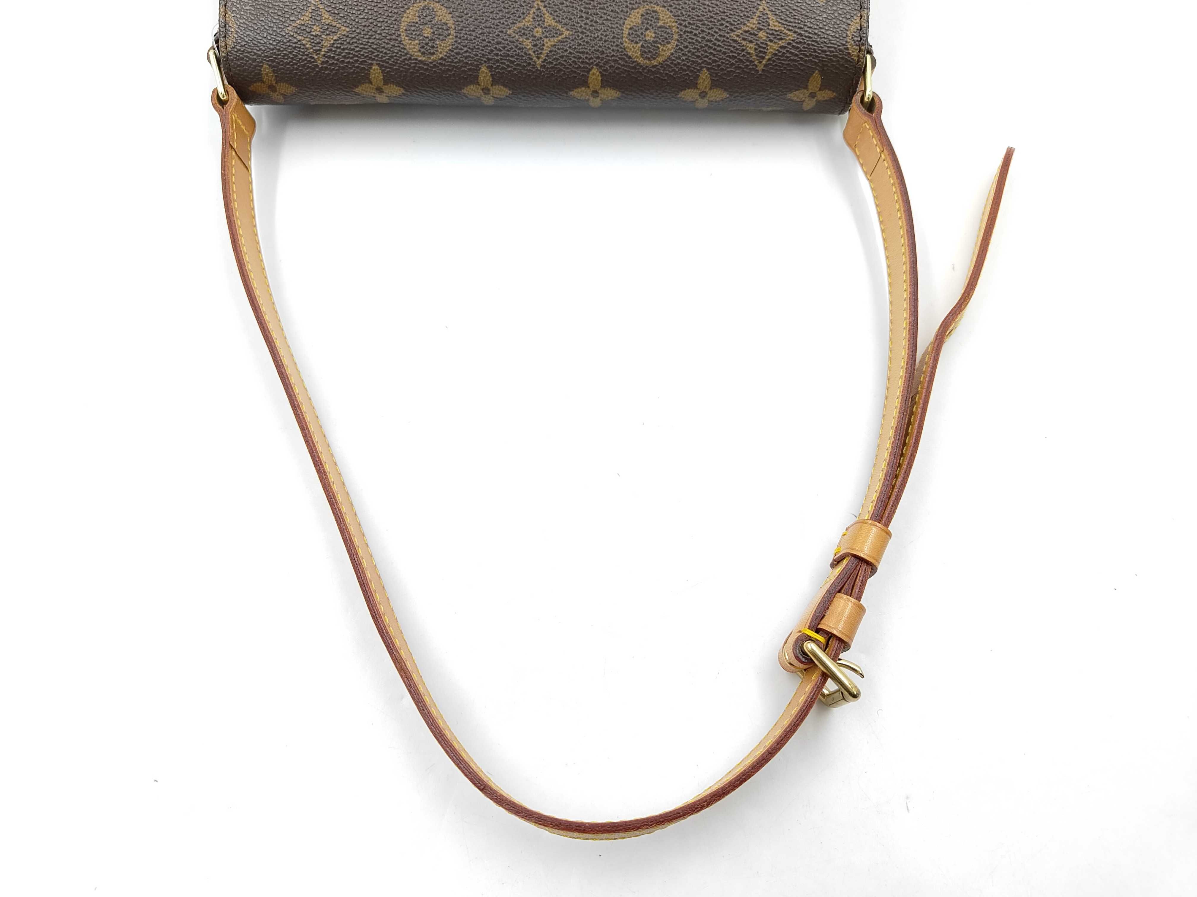 Monogram M51388 Musette Tango Handbag — view 3