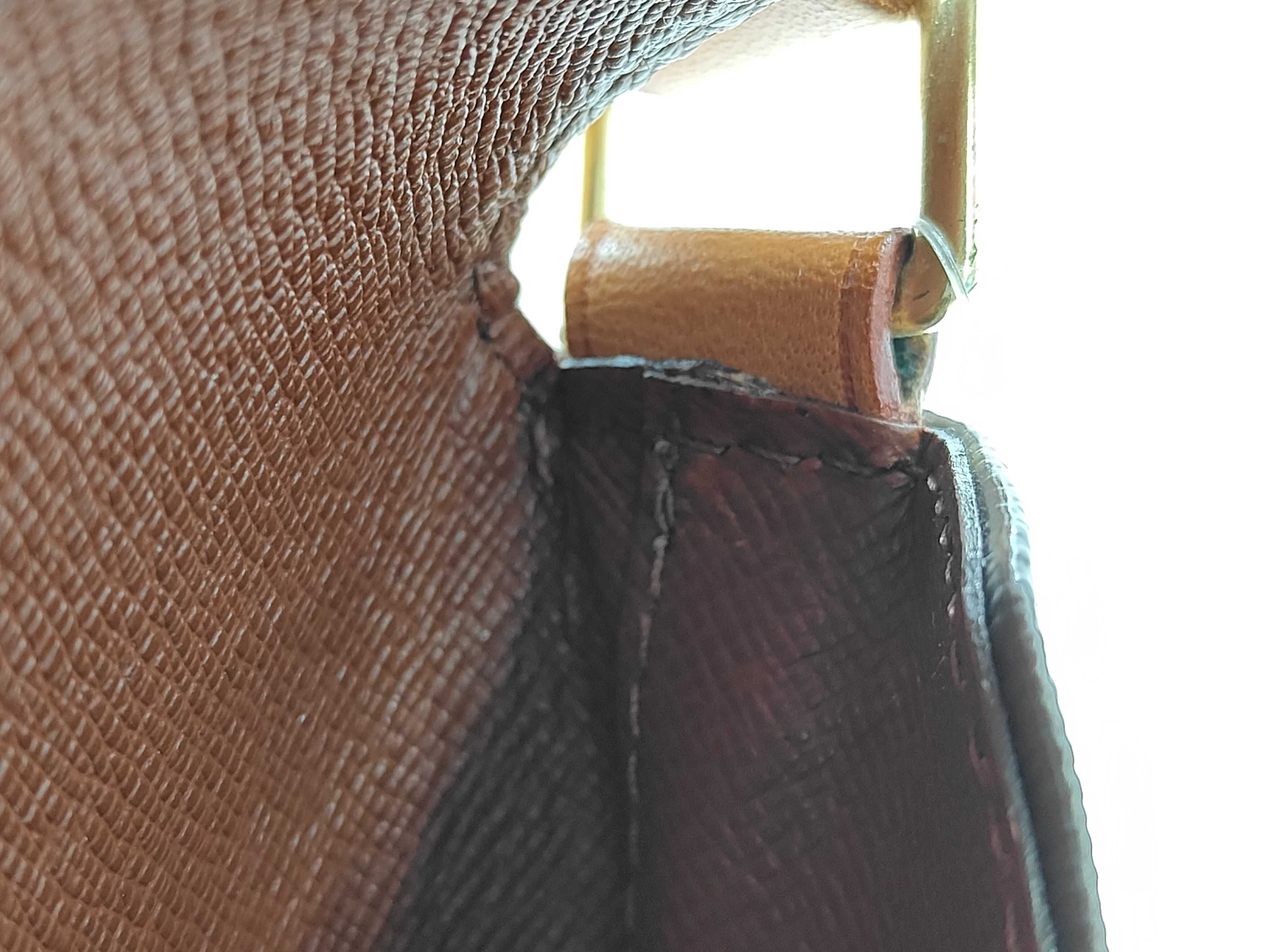 Monogram M51388 Musette Tango Handbag — view 5