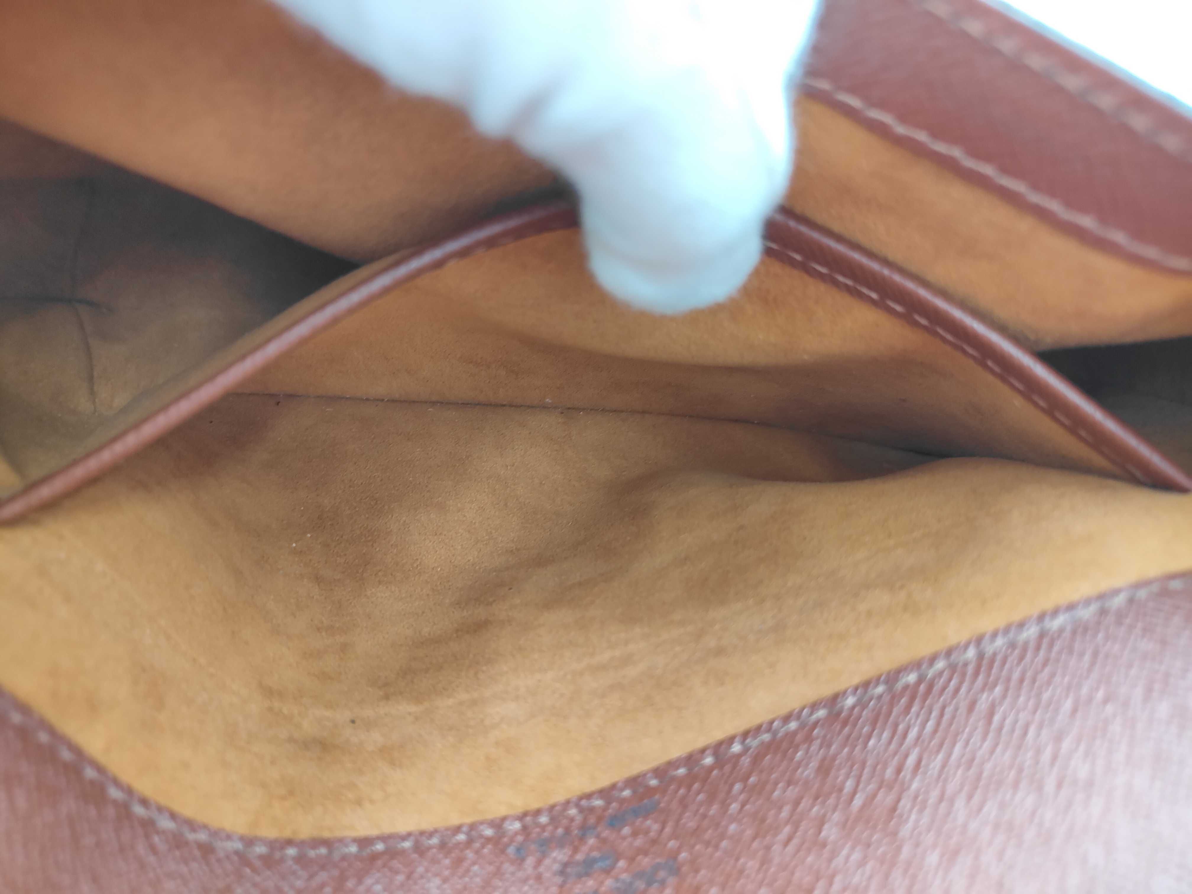 Monogram M51388 Musette Tango Handbag — view 7