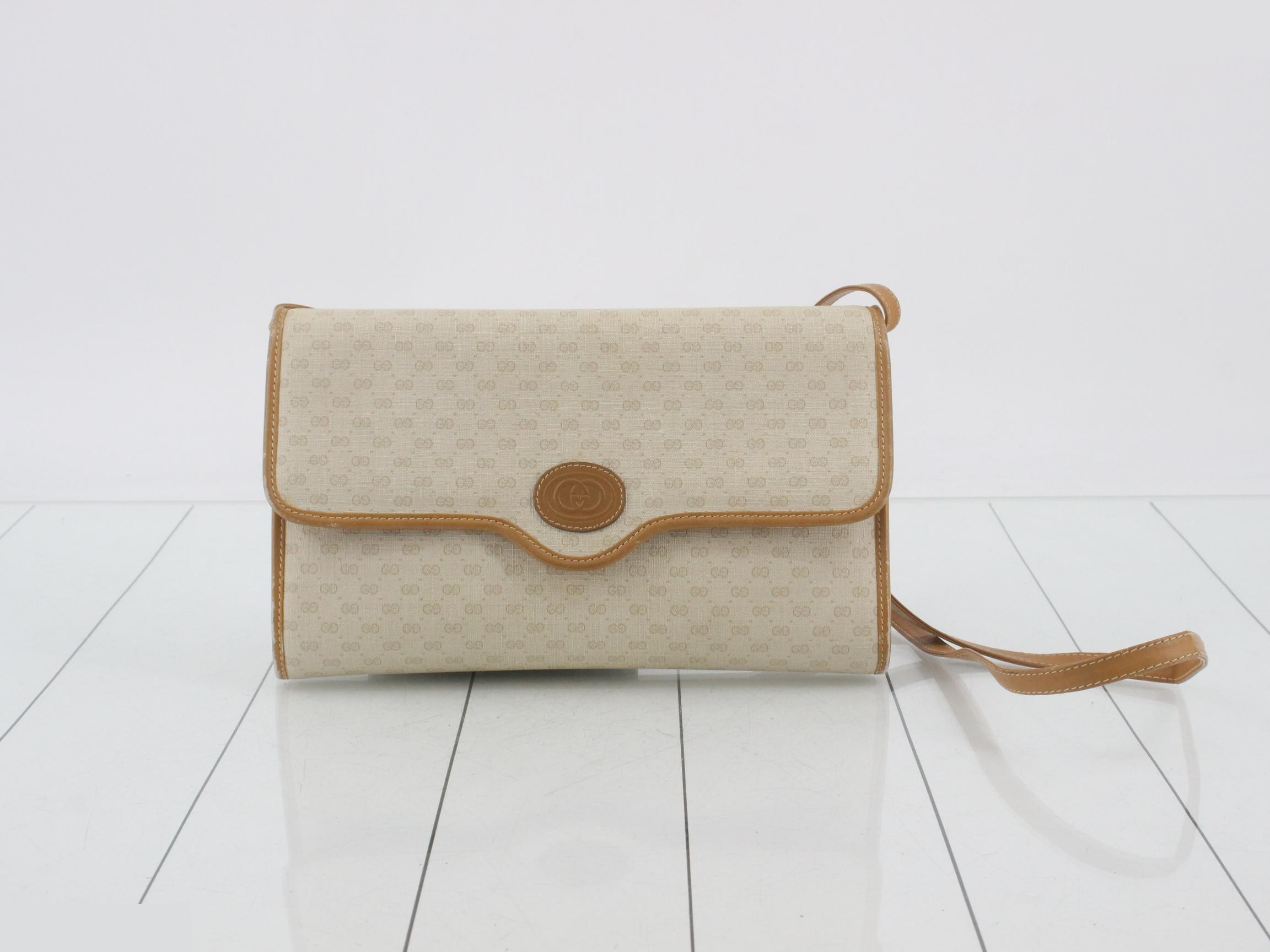 GG Supreme (Bag) Shoulder Bag