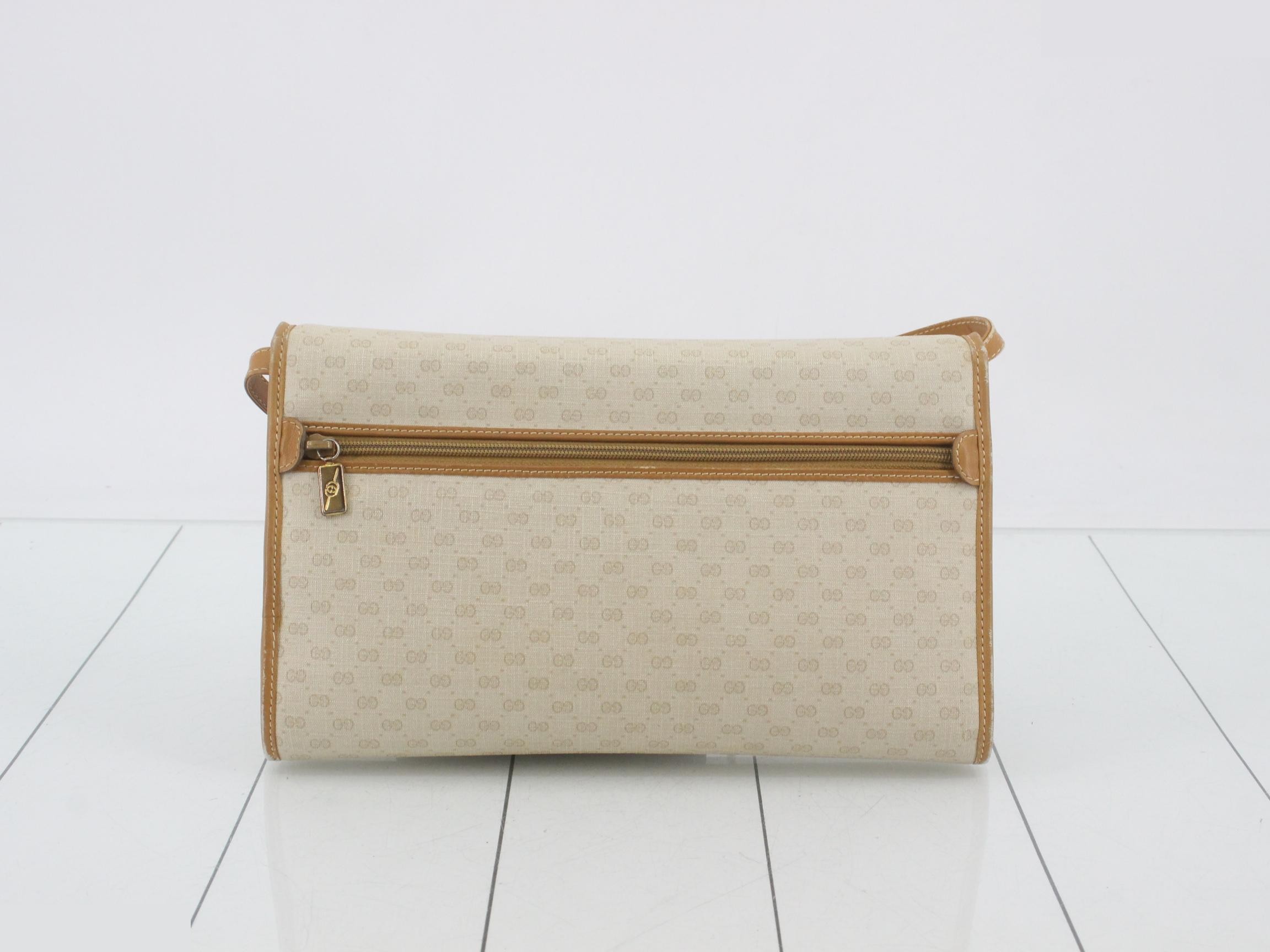 GG Supreme (Bag) Shoulder Bag — view 2