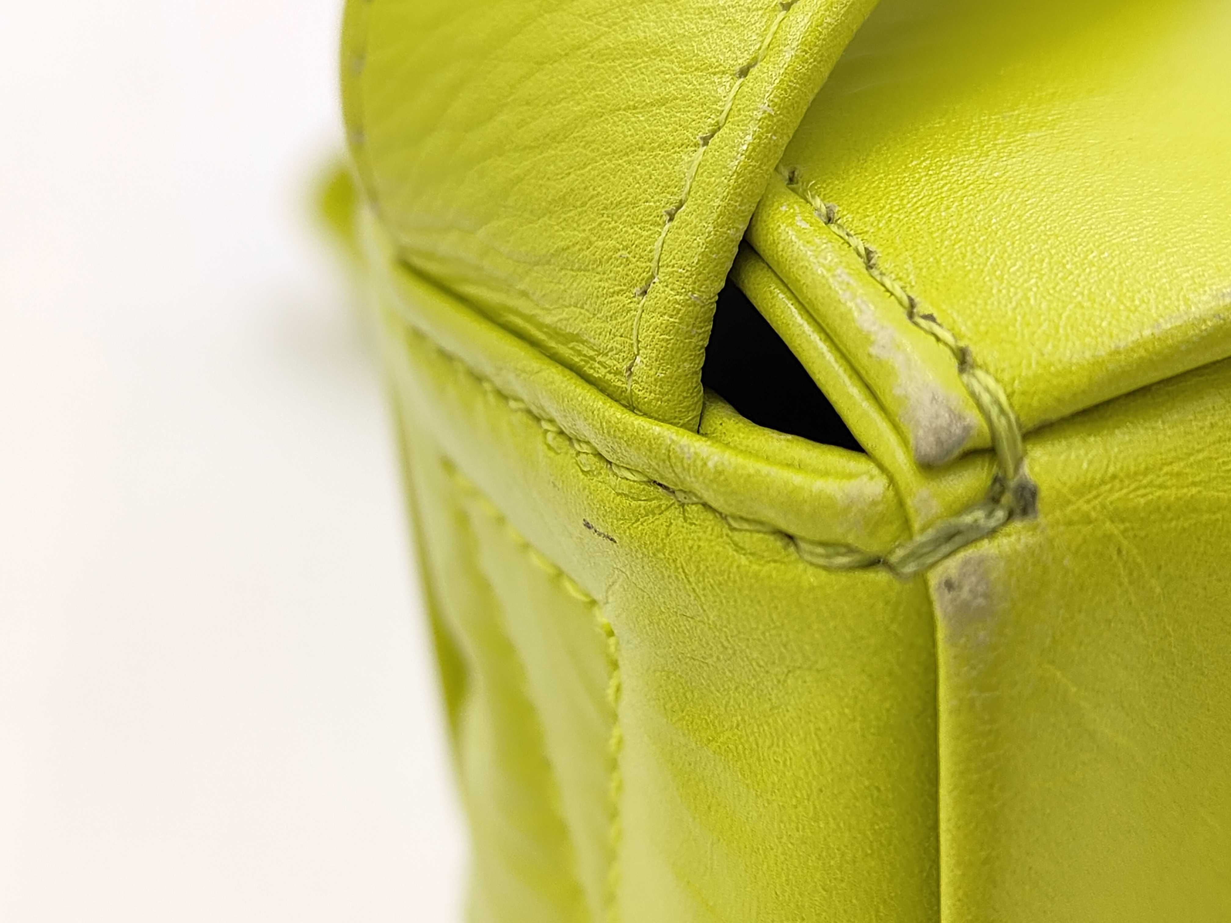 Cassette Shoulder Bag — view 3