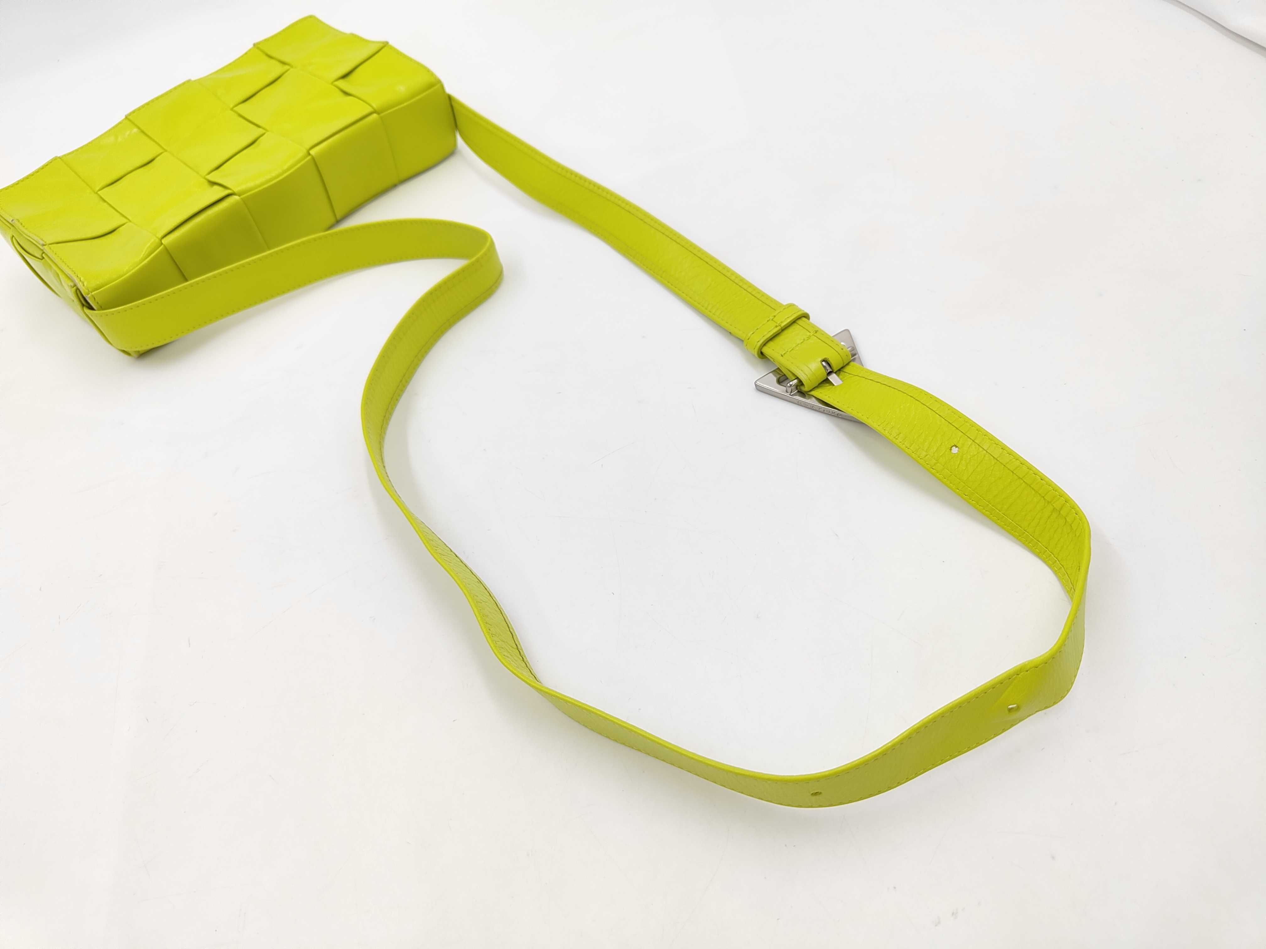 Cassette Shoulder Bag — view 5