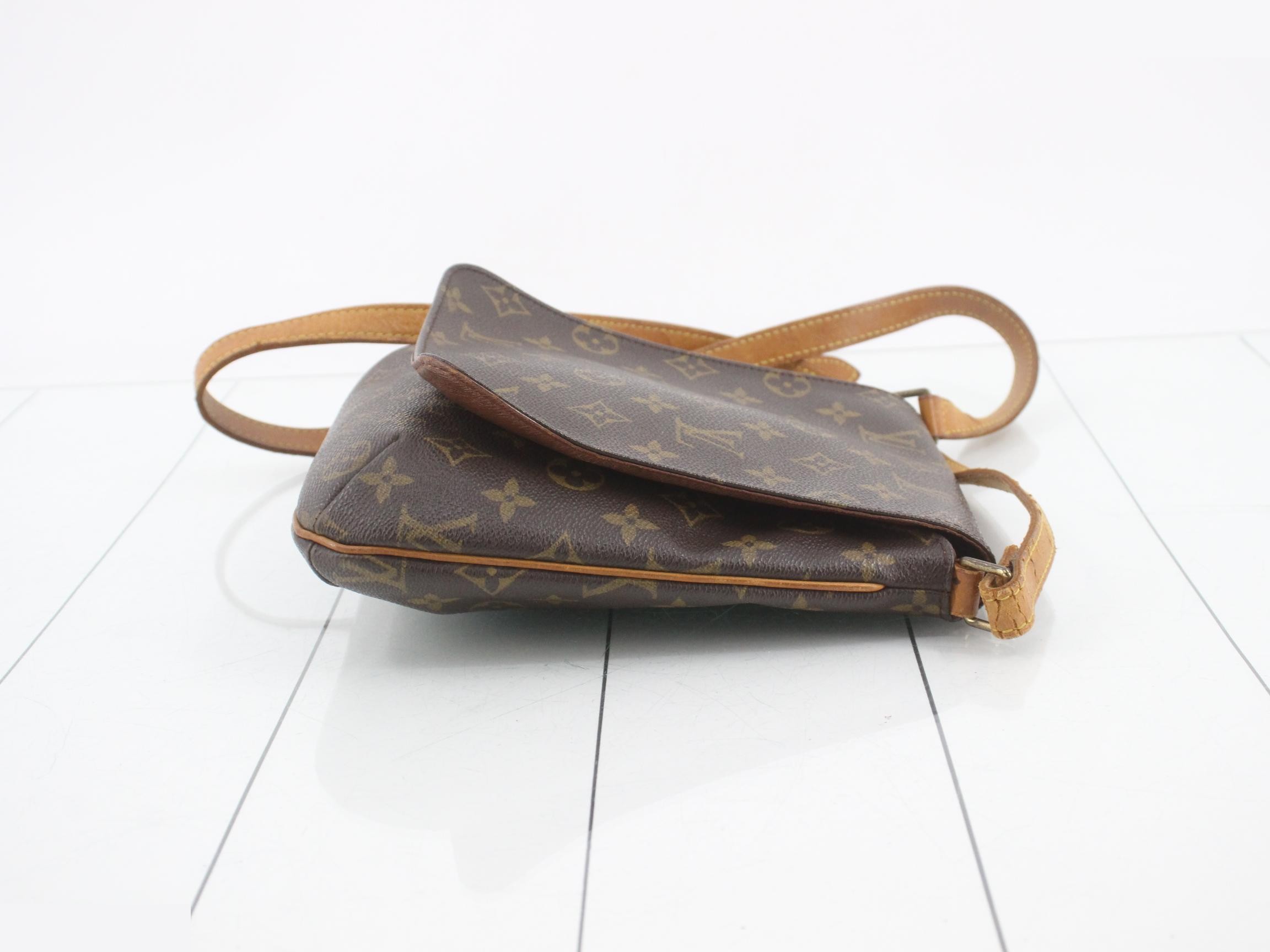 Musette Salsa Long Shoulder — view 3