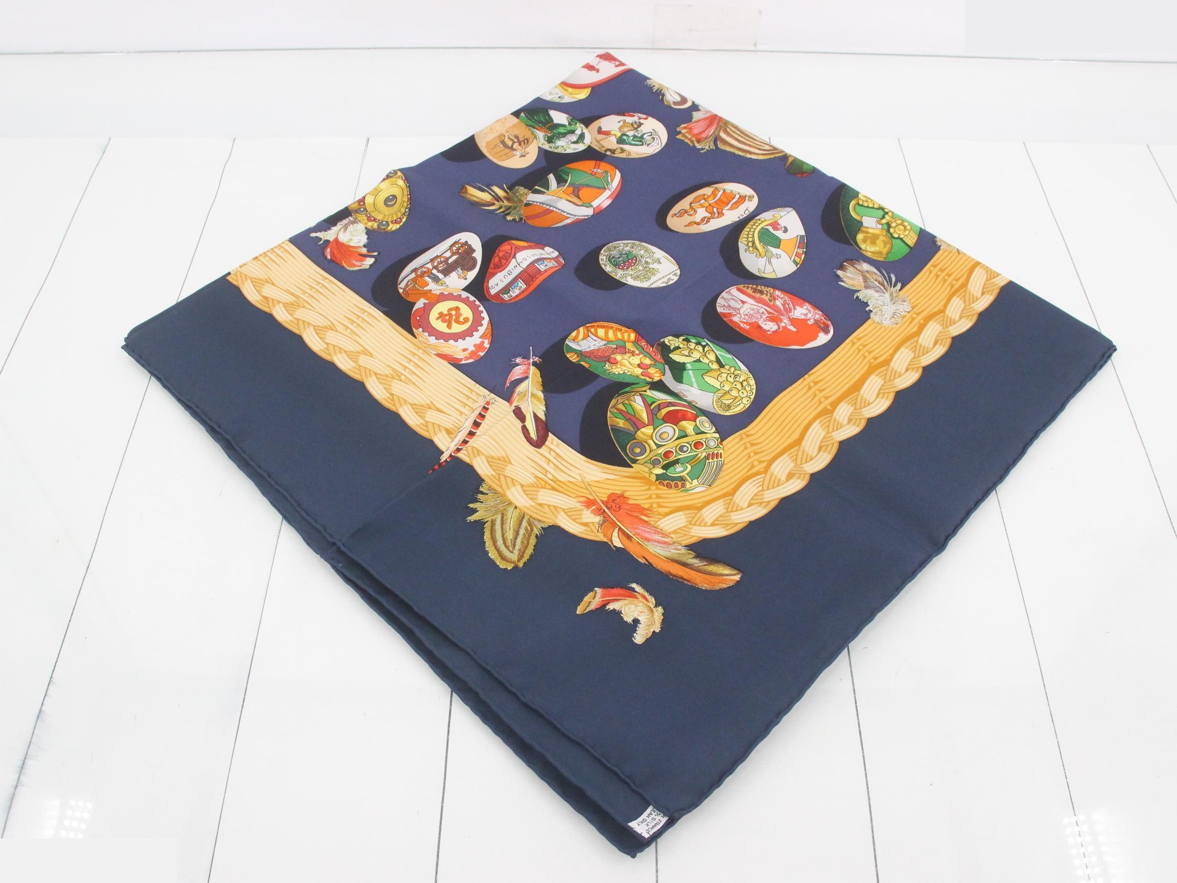 scarf — view 2