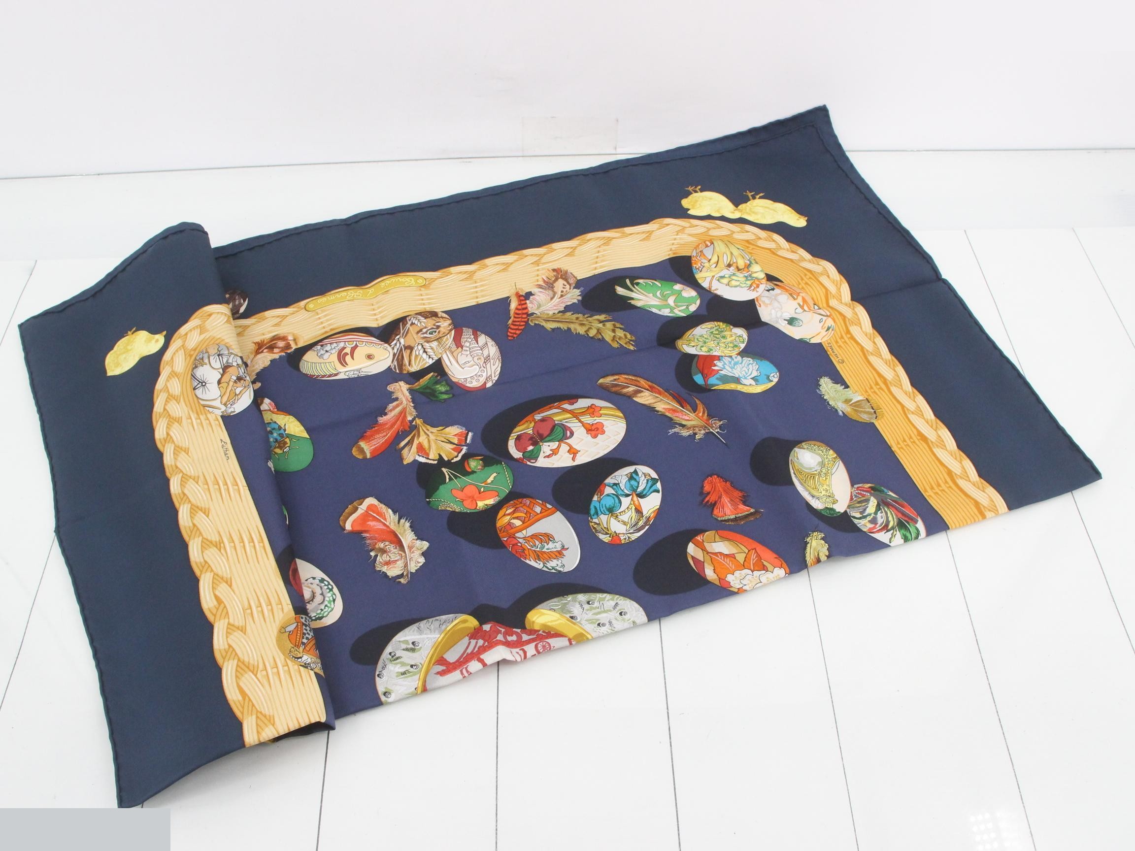 scarf — view 3
