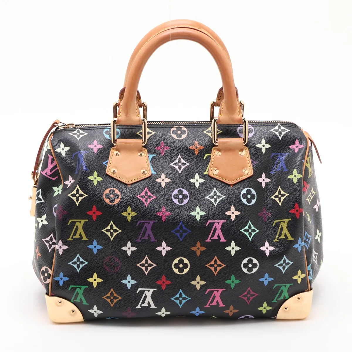 Multicolor Speedy 30 M92642 SP1003 Black — view 2