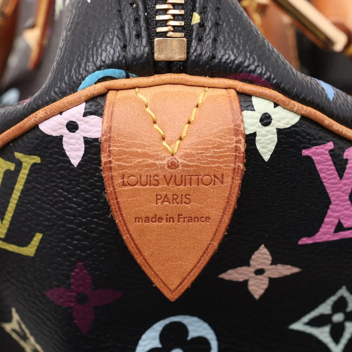 Multicolor Speedy 30 M92642 SP1003 Black — view 11