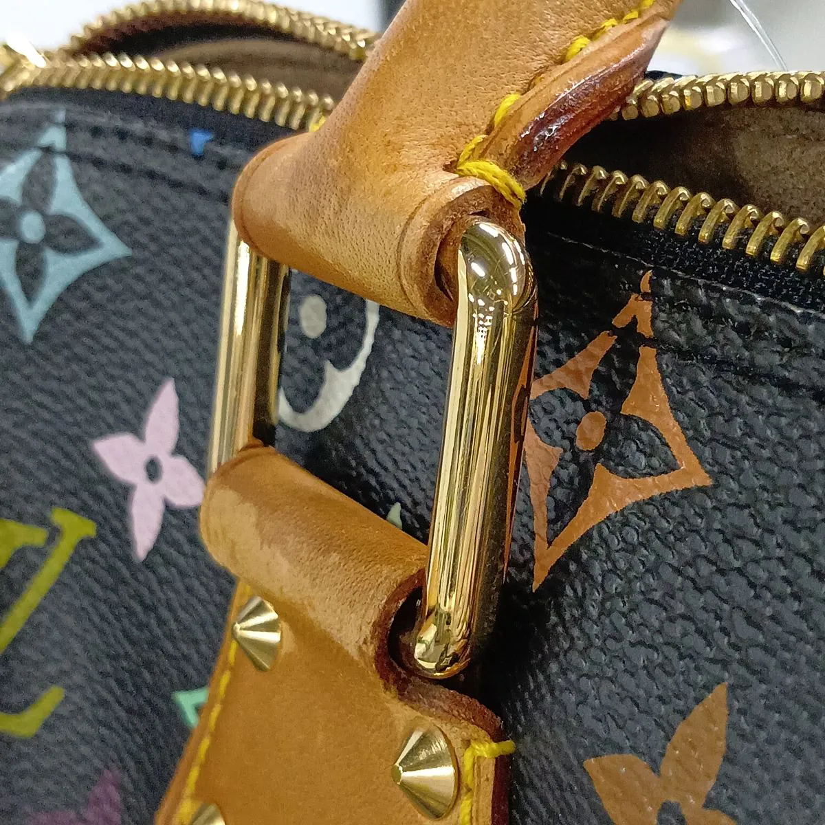 Multicolor Speedy 30 M92642 SP1003 Black — view 15