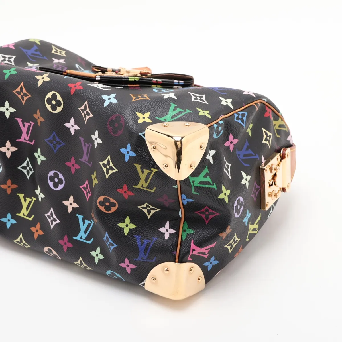 Multicolor Speedy 30 M92642 SP1003 Black — view 3