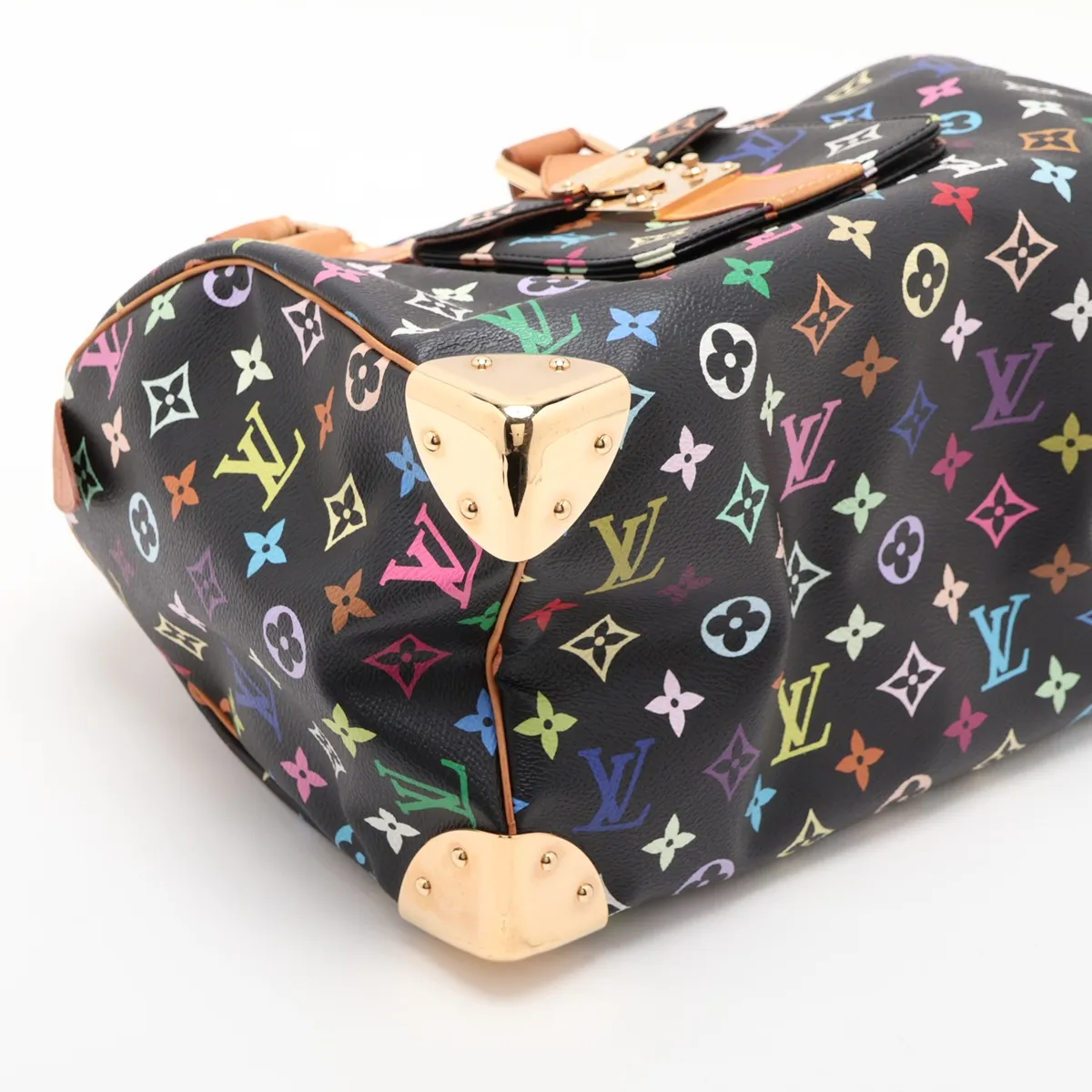 Multicolor Speedy 30 M92642 SP1003 Black — view 4