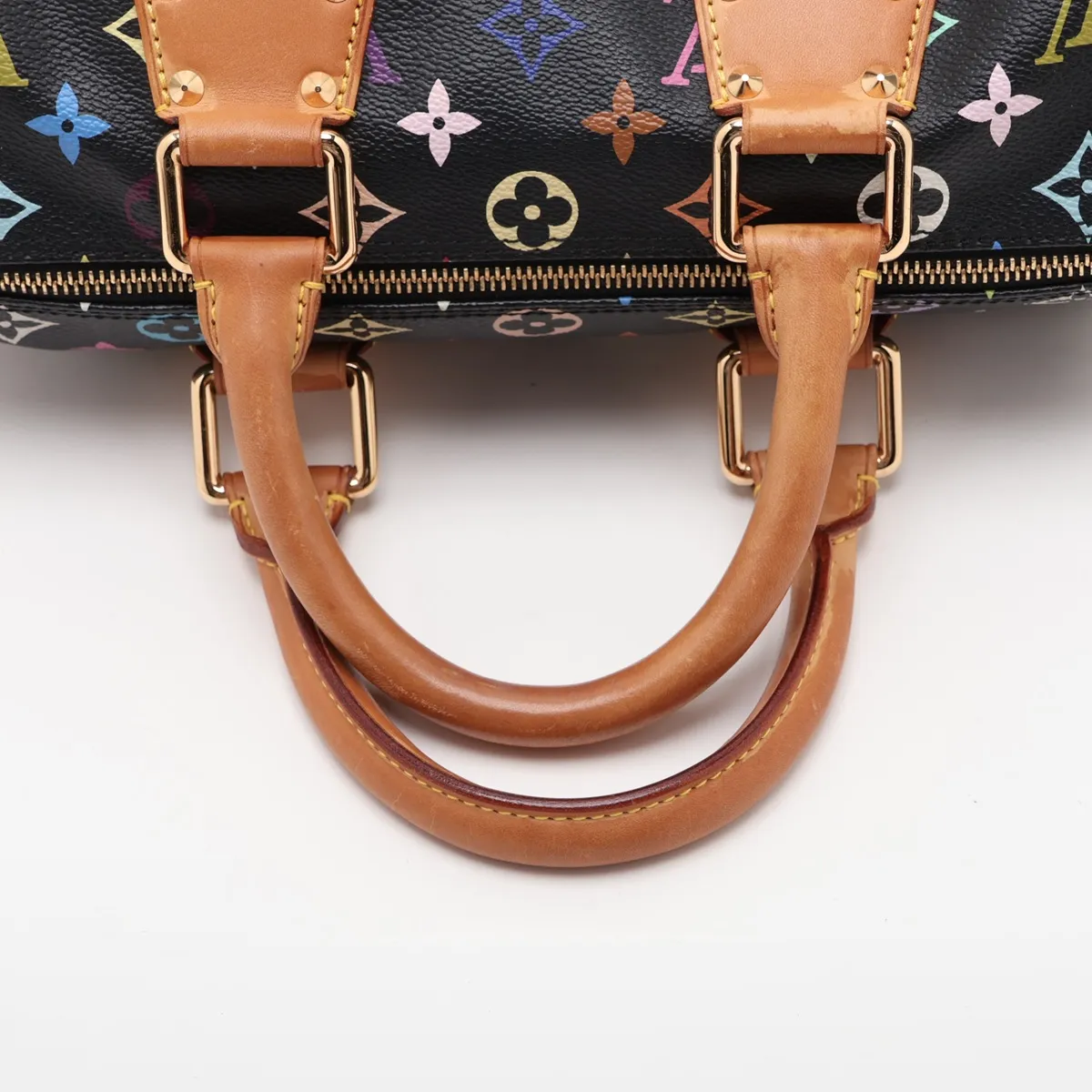 Multicolor Speedy 30 M92642 SP1003 Black — view 5