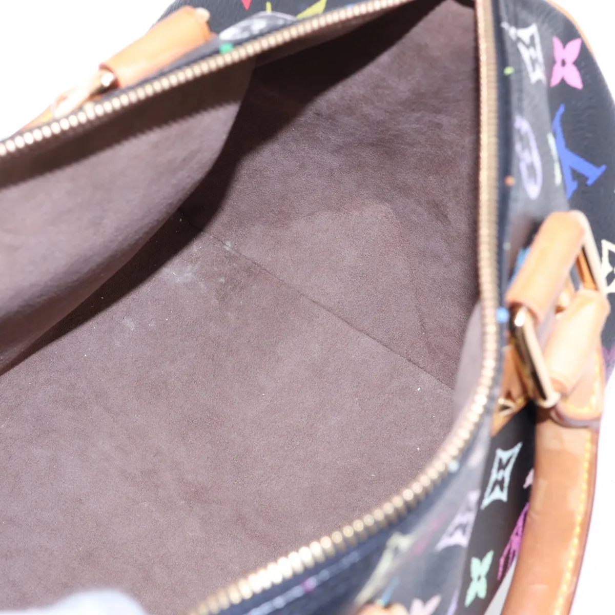 Multicolor Speedy 30 M92642 SP1003 Black — view 8
