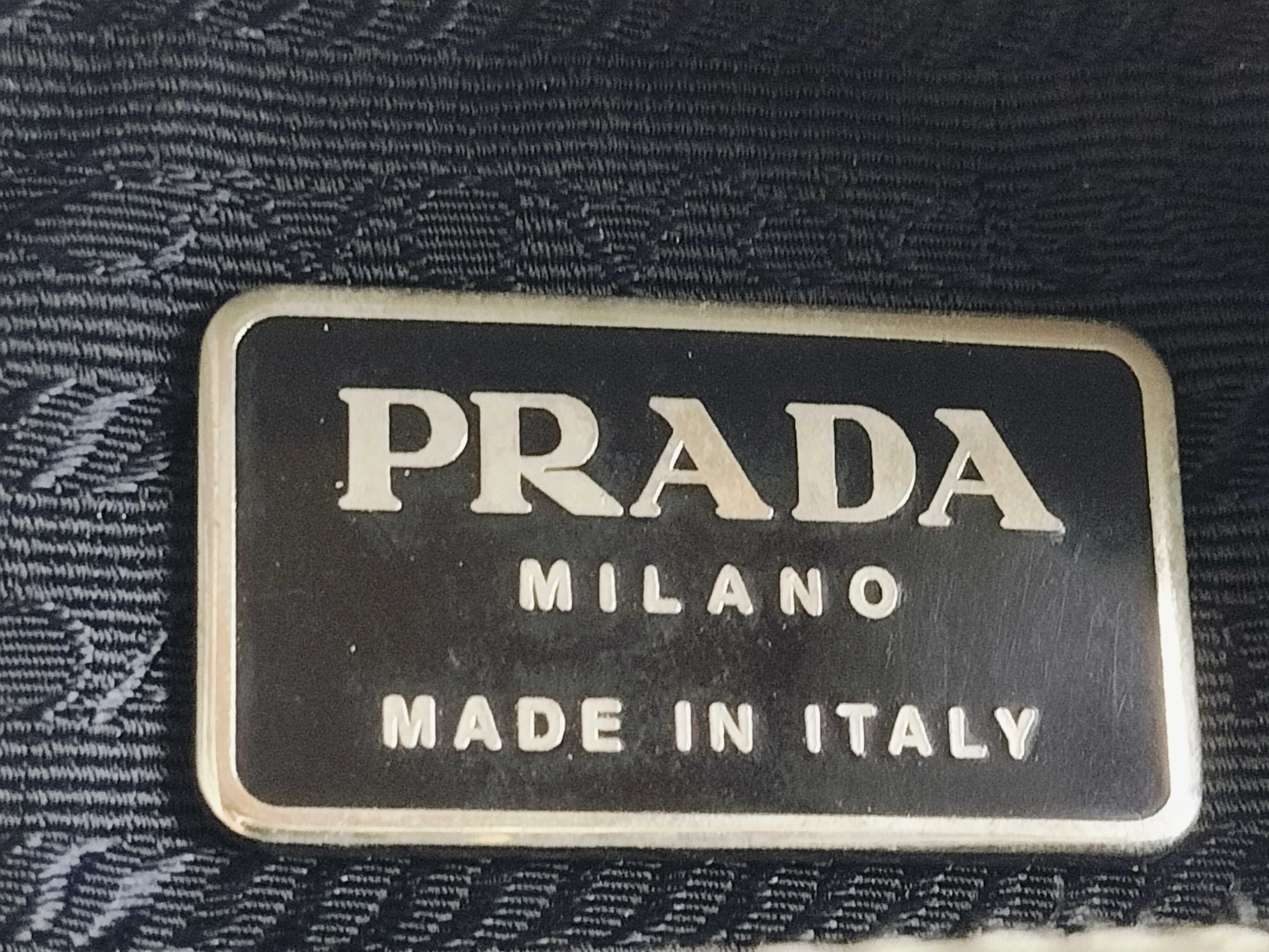 Vintage Tote Bag Handbag — view 12