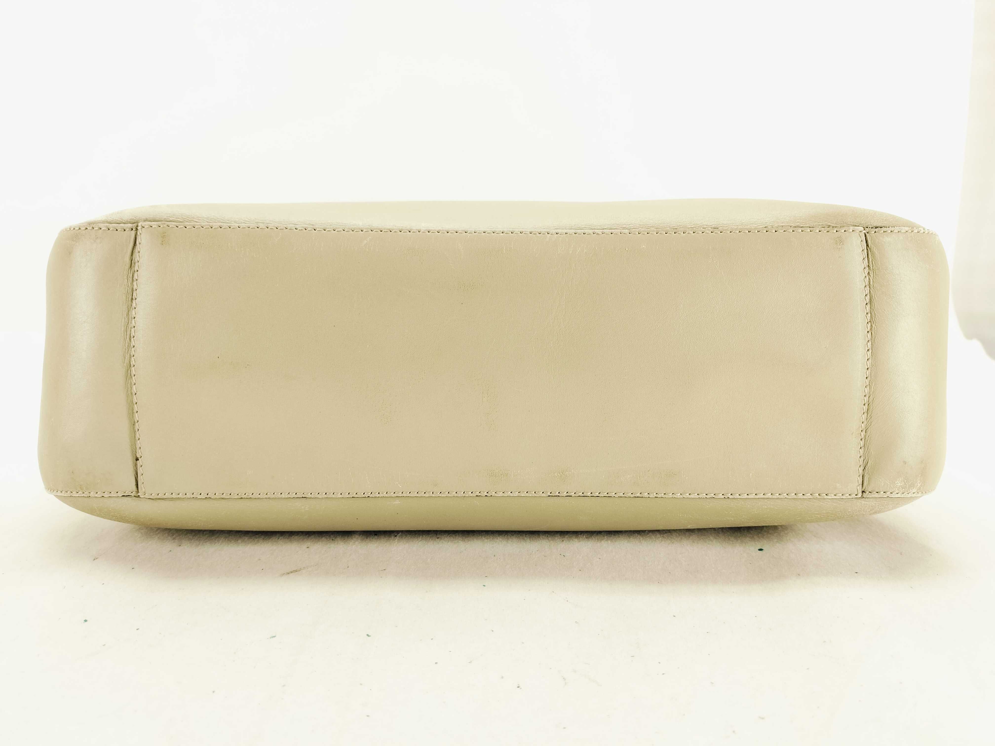 Vintage Tote Bag Handbag — view 7
