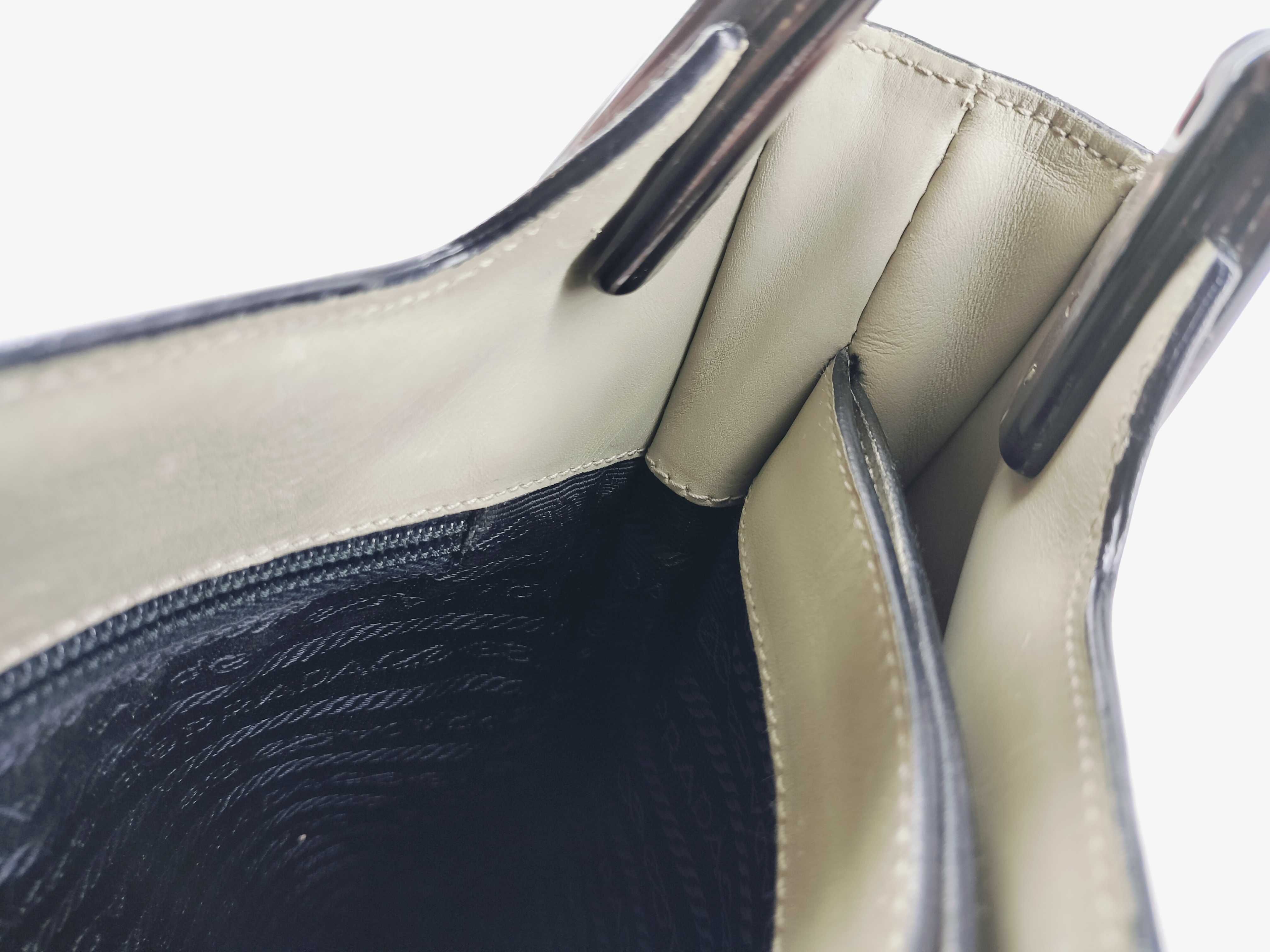 Vintage Tote Bag Handbag — view 9