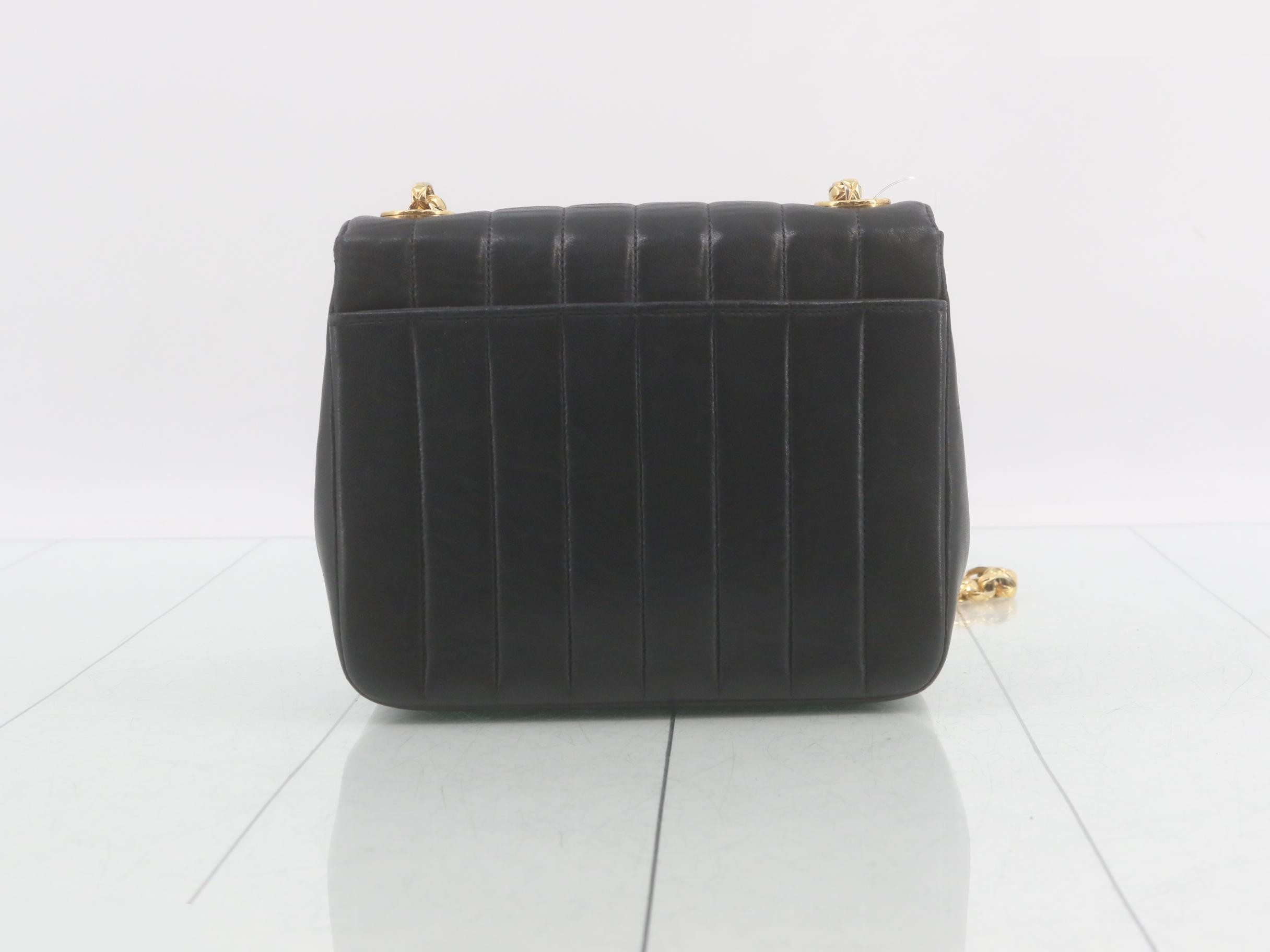 Mademoiselle (Bag) - Shoulder Bag — view 2
