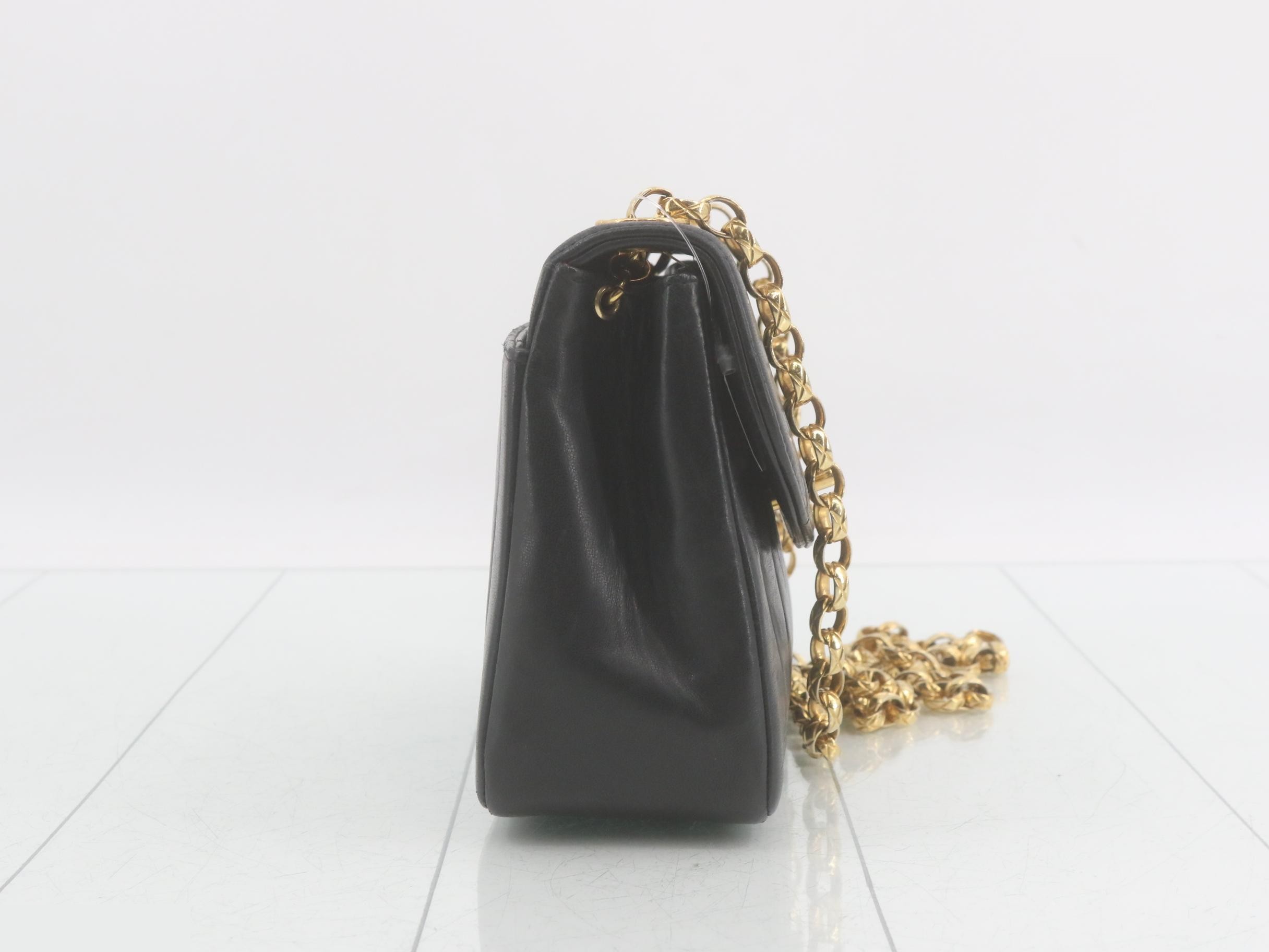 Mademoiselle (Bag) - Shoulder Bag — view 4